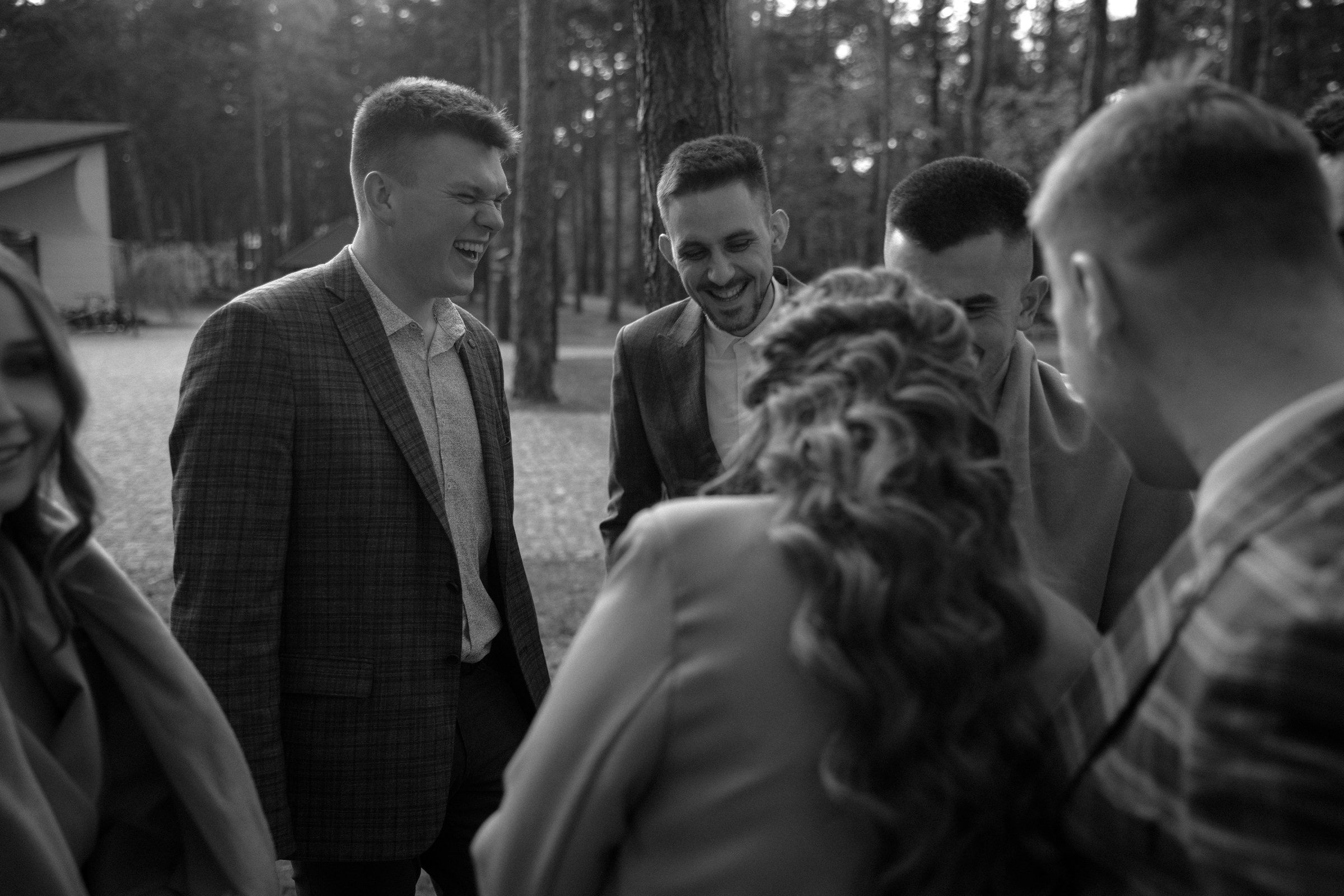 Даниэль и Катя. Dima Lemeshevsky