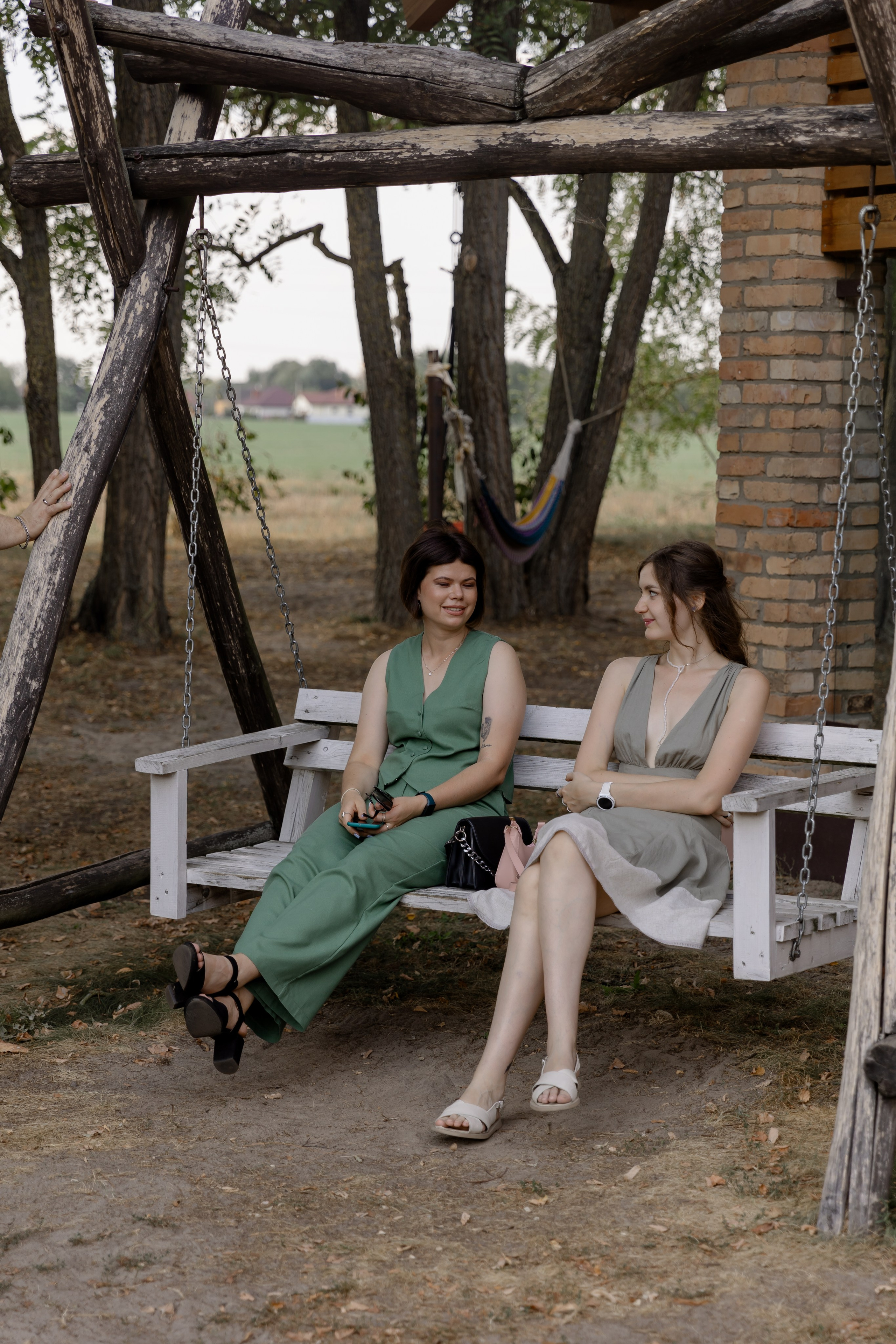 Виноградники. Dima Lemeshevsky