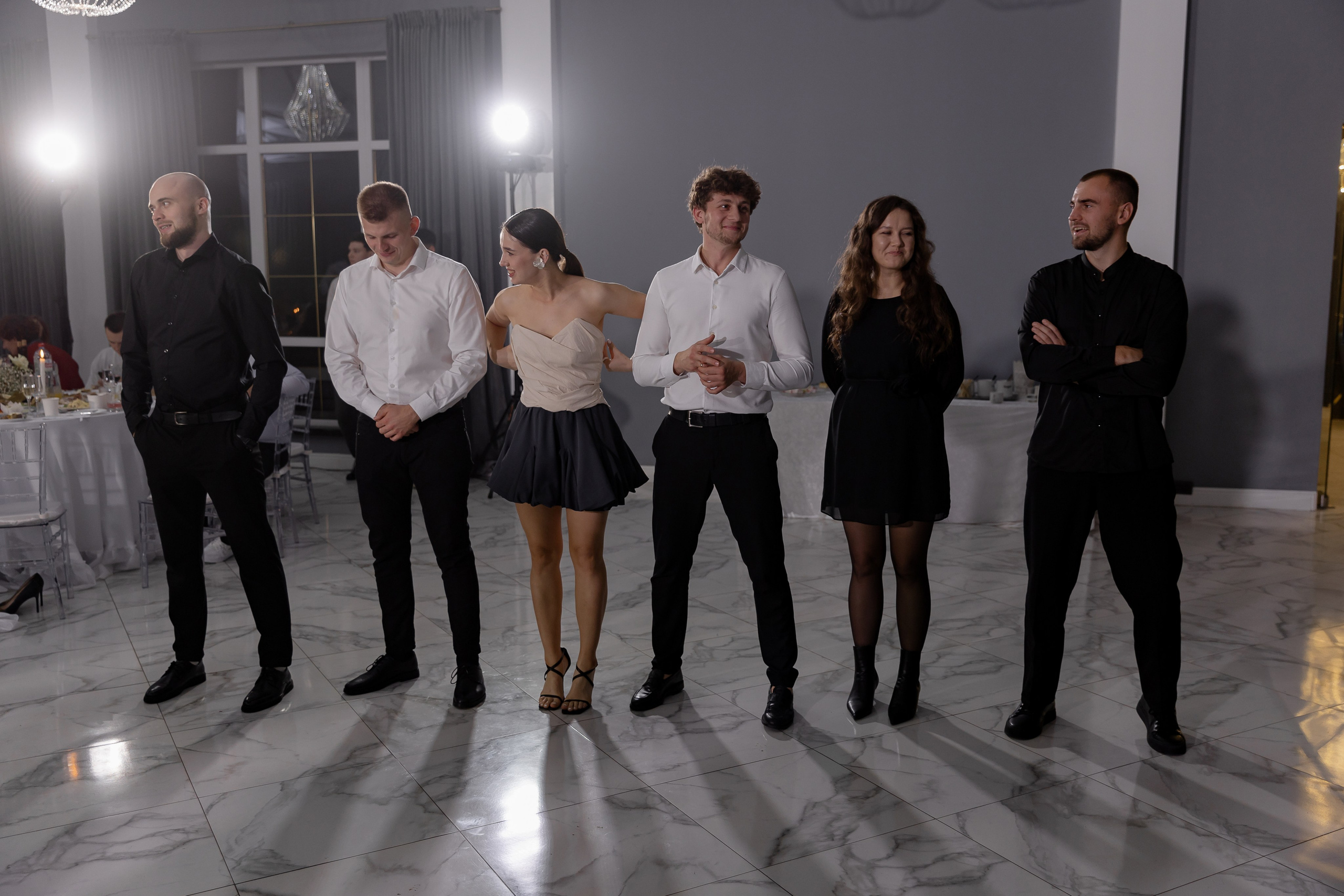 Кирилл и Даша. Dima Lemeshevsky