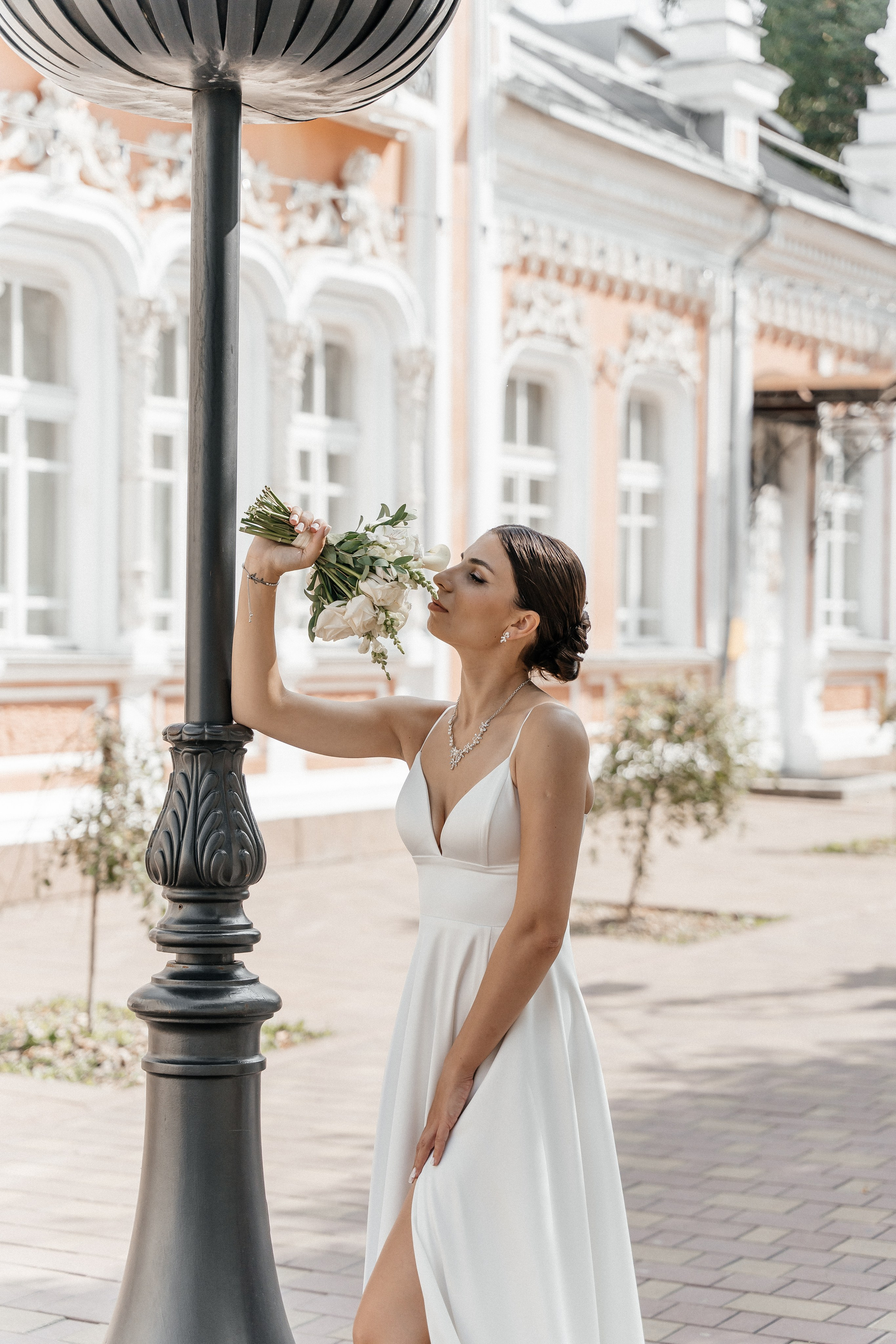 Павел и Дарья 24/08/2024. Фотограф в Смоленске Ольга Давыдова