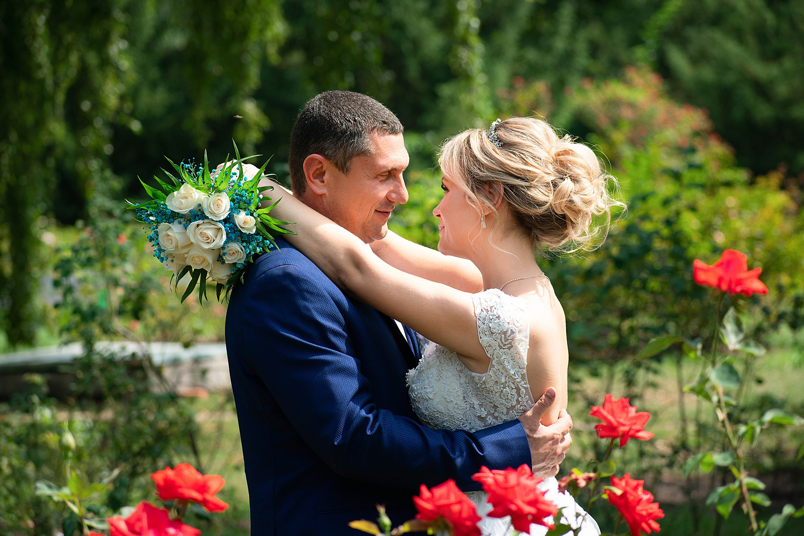Wedding day. Семейный и свадебный фотограф Ksenia Strakh