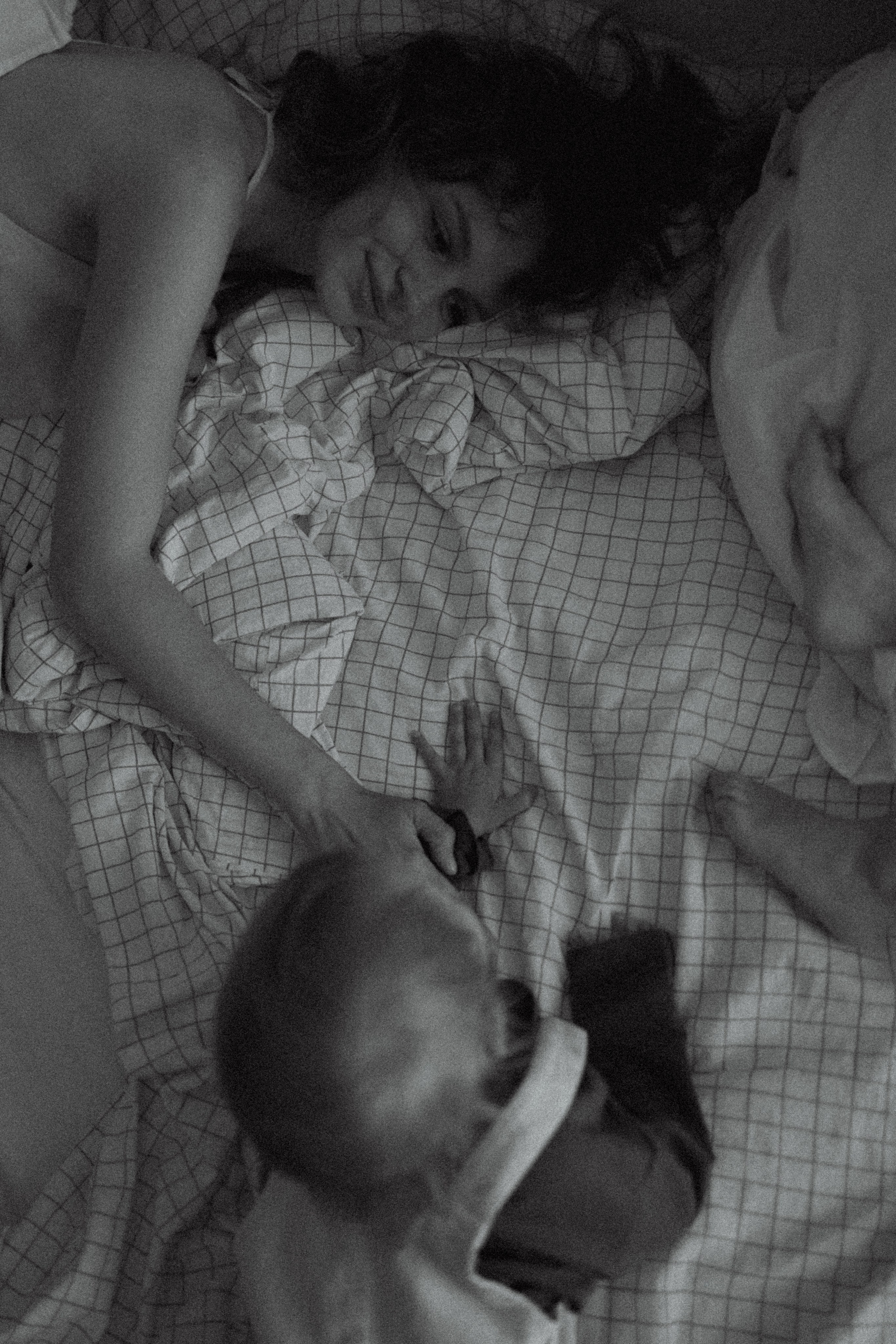 Утро, плюшки и любовь. Семейный фотограф Москва Юлиана Фетисова