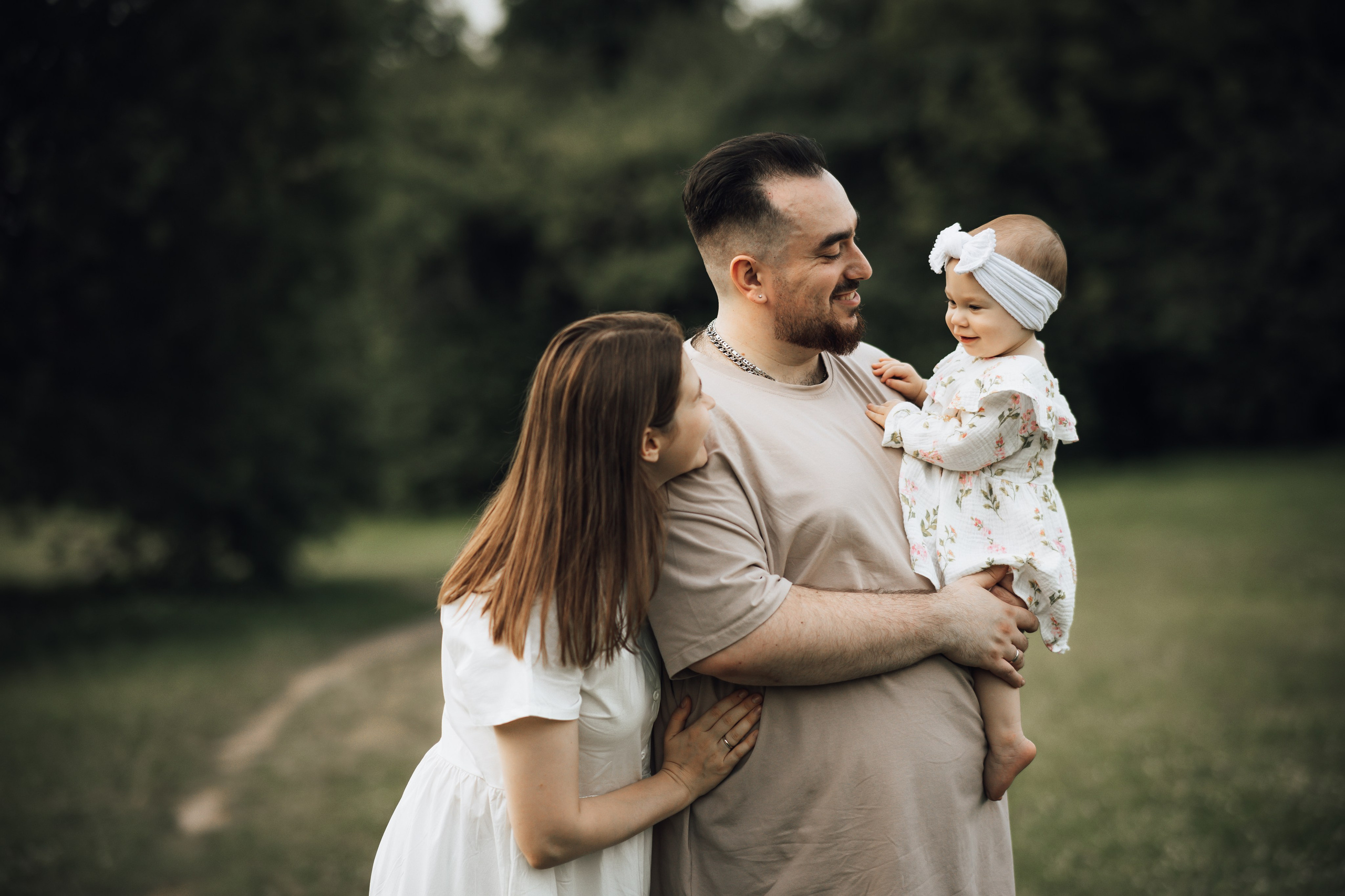 Агате годик!. Семейный фотограф Москва Юлиана Фетисова