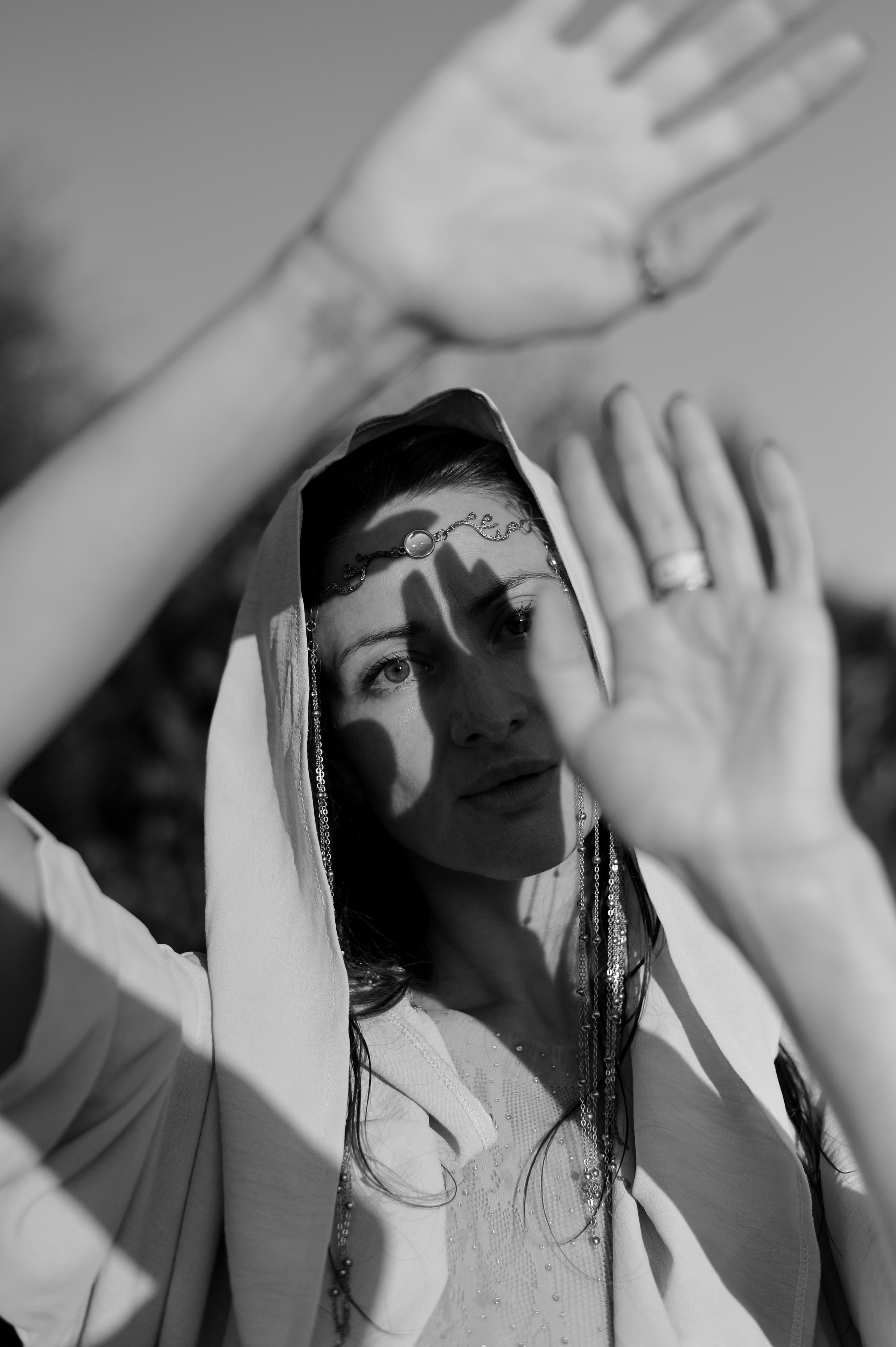 Женская съемка. Фотограф, психолог в Москве, Жуковском, Раменском Галина Майлер