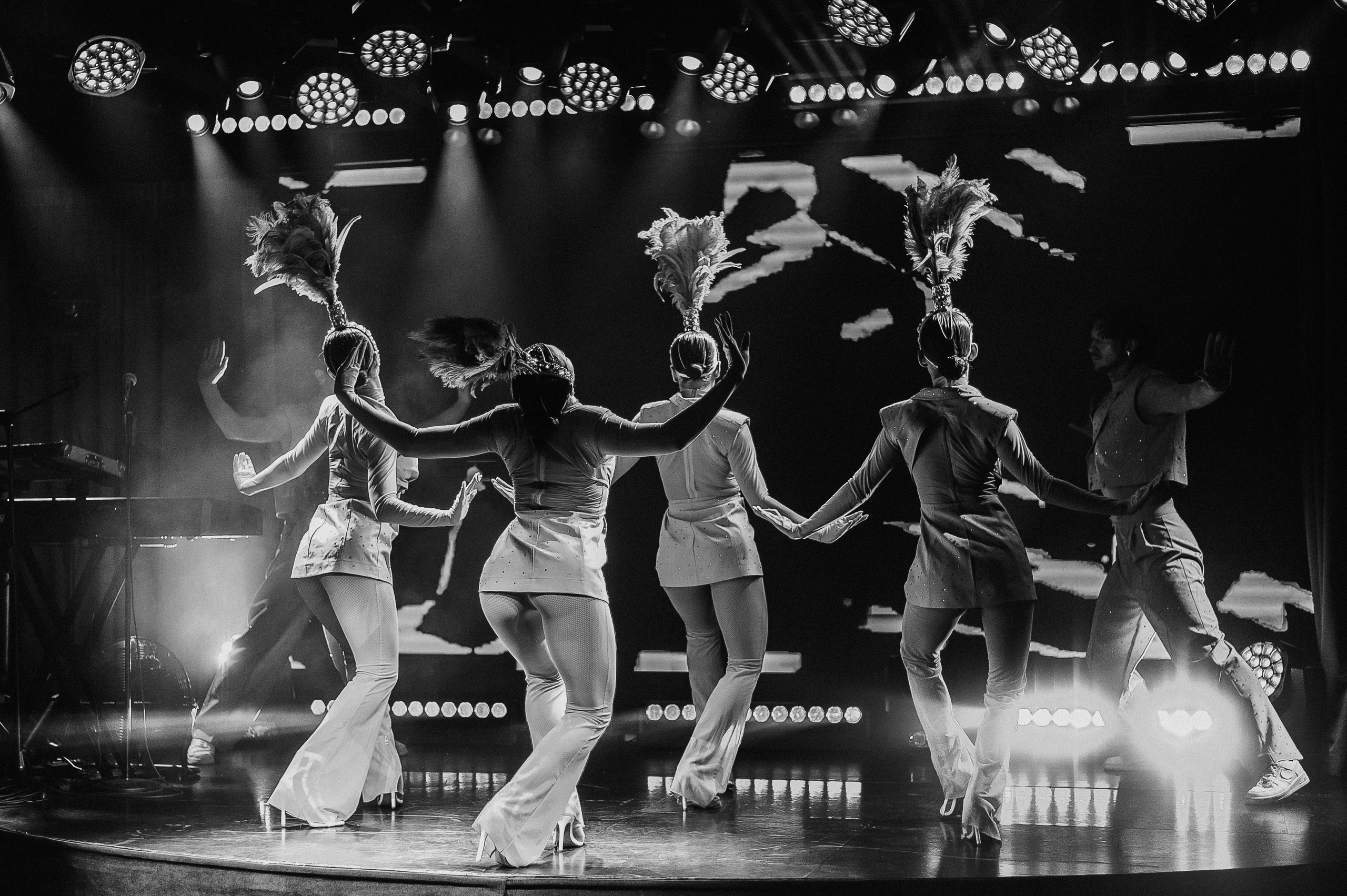 Годовщина свадьбы в Atmosfera. Свадебный фотограф в Екатеринбурге Артём Зайнетдинов