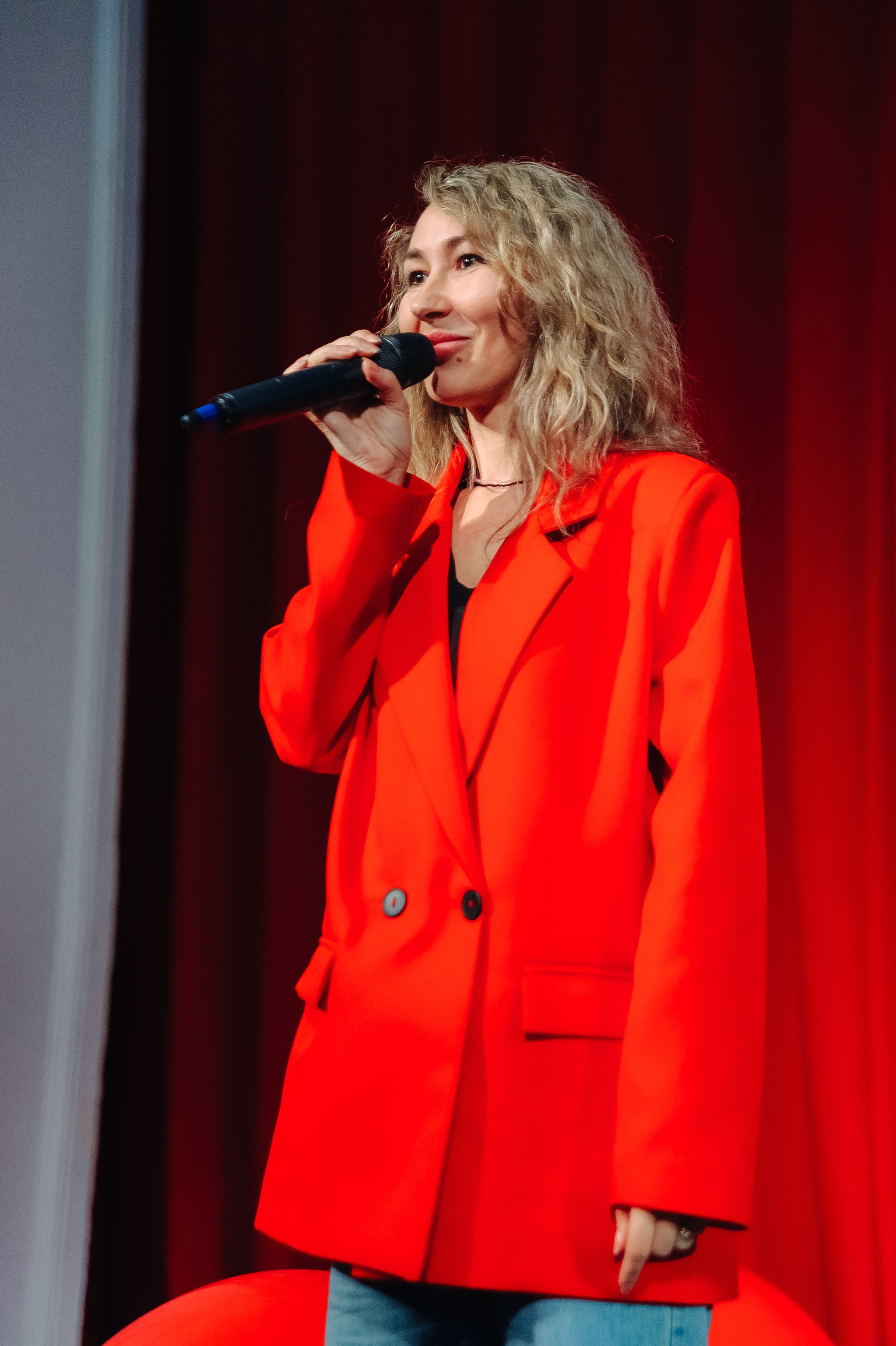 Открытие нового потока бизнес-клуба Терра. Фотограф в Екатеринбурге Артём Зайнетдинов