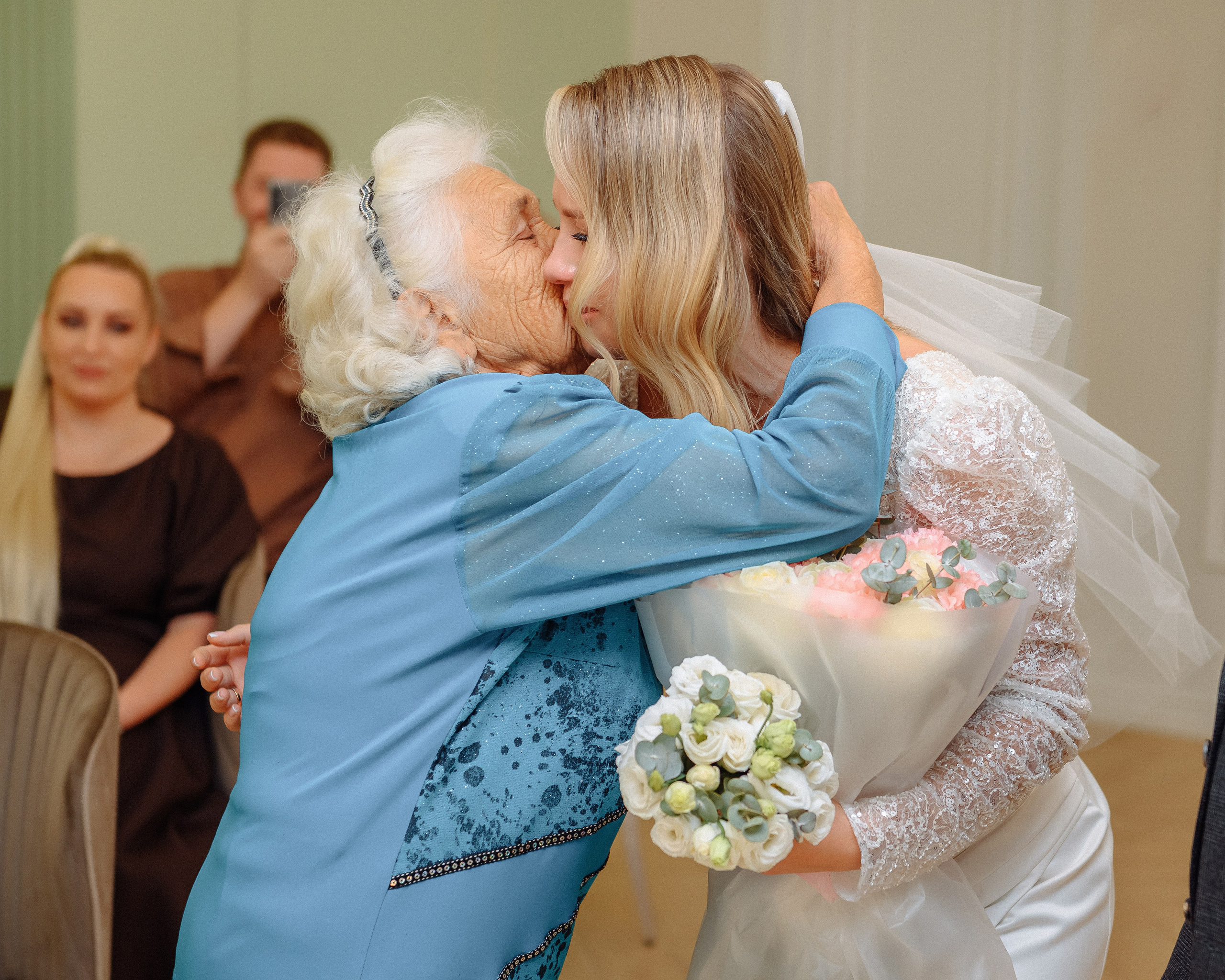 Александр и Елена. Фотограф в Екатеринбурге Артём Зайнетдинов