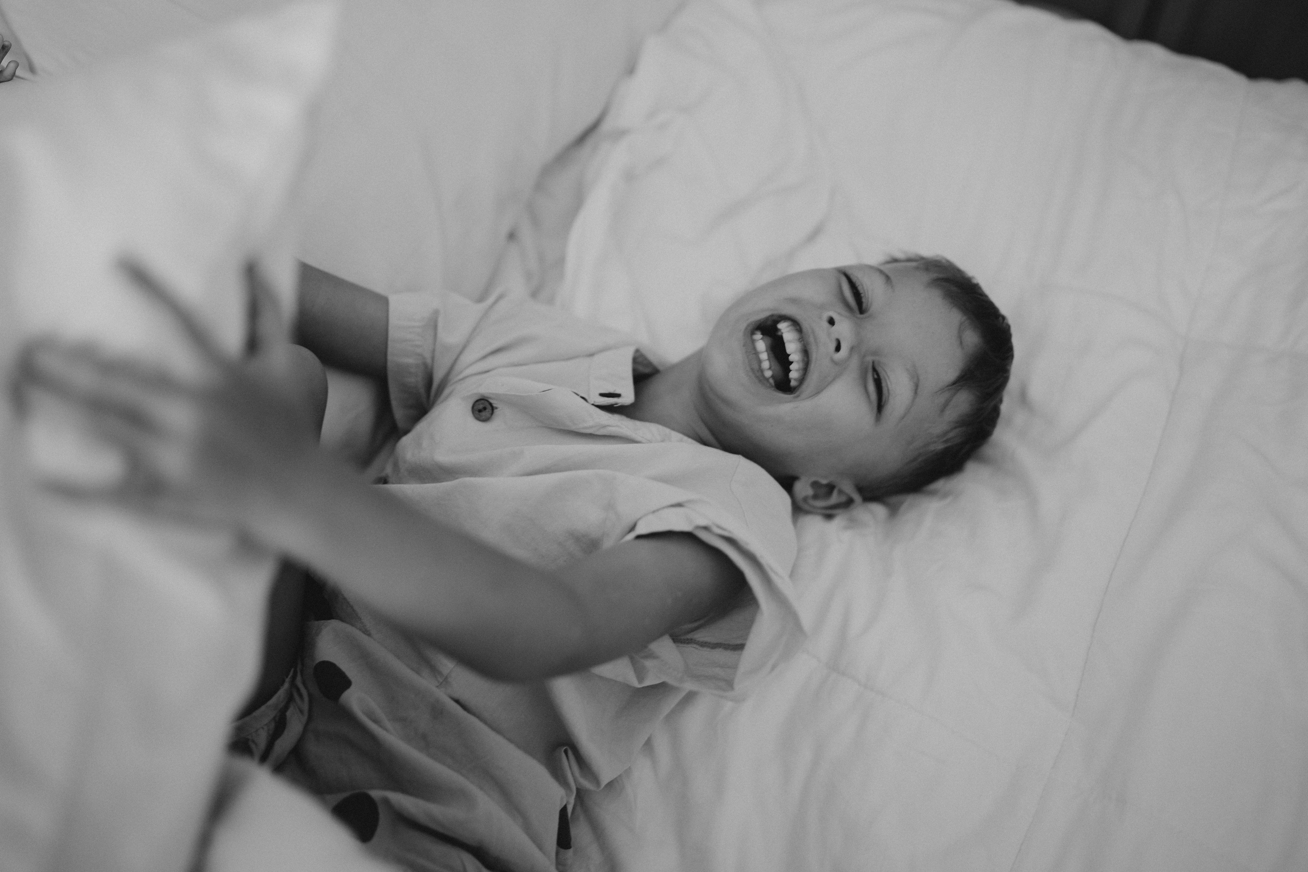 Lenya, Olya & August. Olga Antipova — photographer