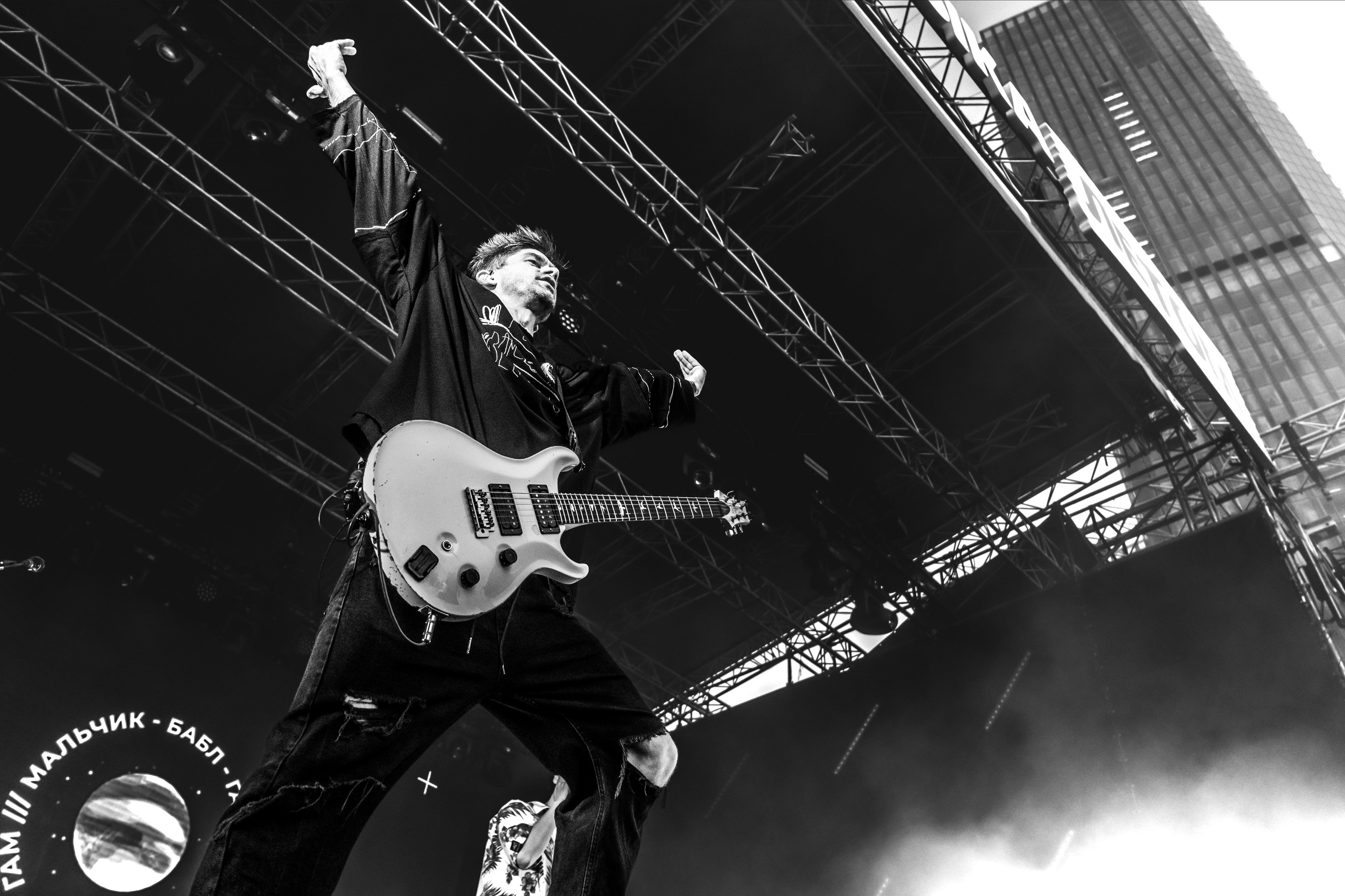 ТИМА БЕЛОРУССКИХ. Kuzmin photographer