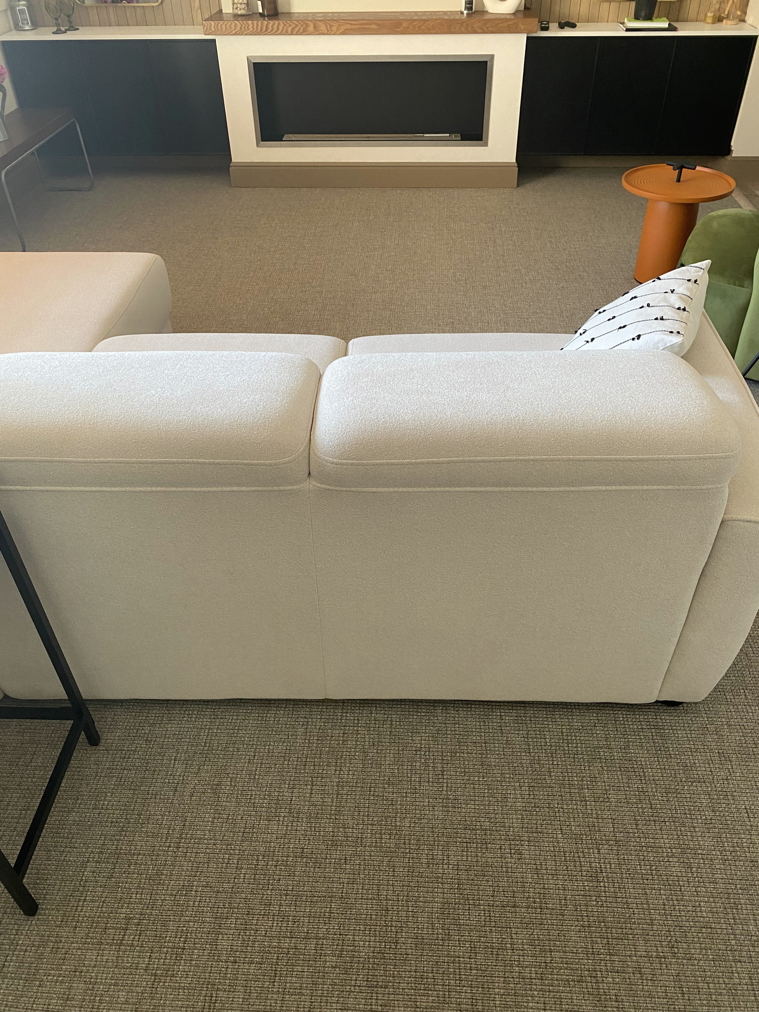 Дом в пос. Весенний. Дизайнер интерьера вашего дома мечты