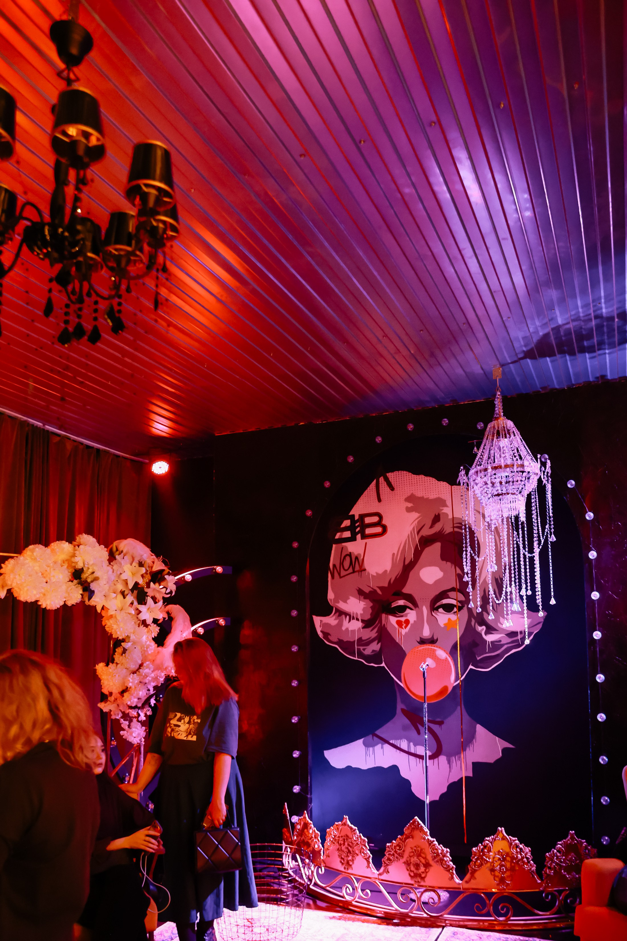 Большая Исповедь _ IVEX. Фотограф Юлия Мальцева