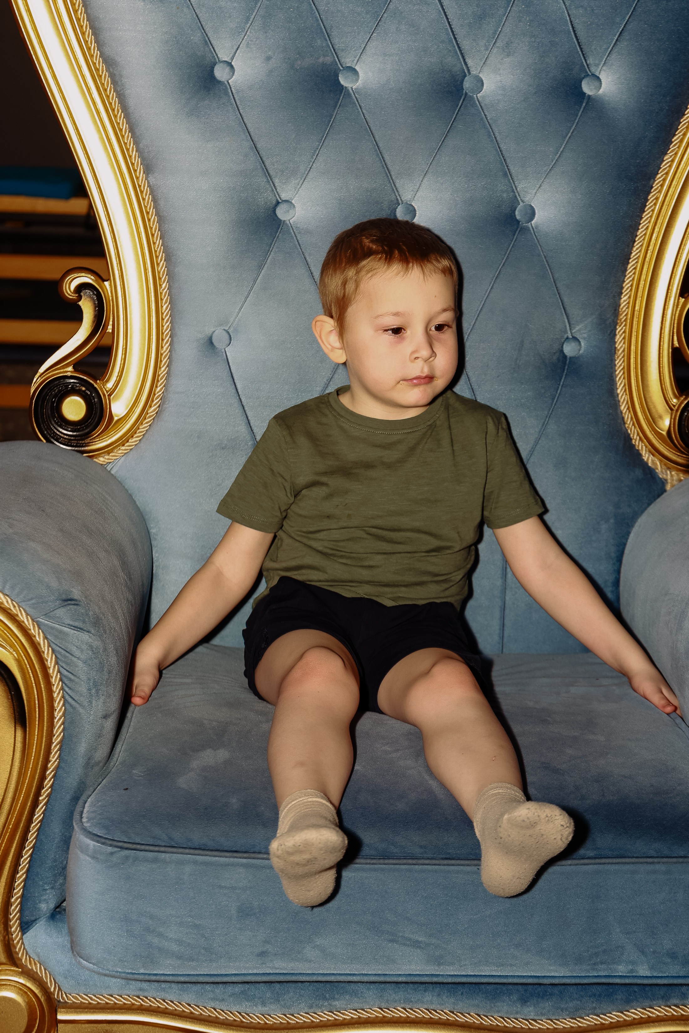 Др Егора в Вандер Пунш. Фотограф Юлия Мальцева