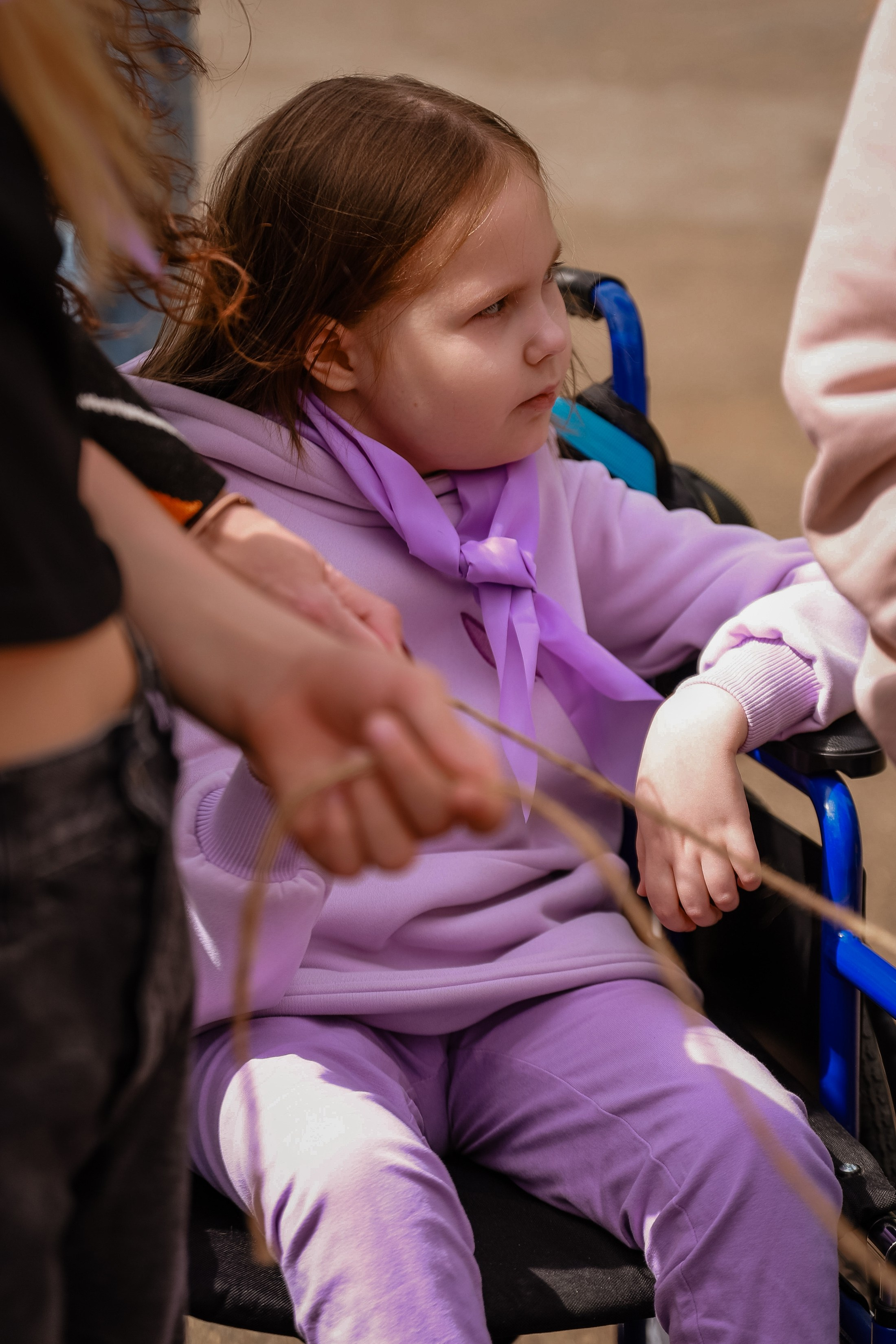 Квест по окончанию 3а. Фотограф Юлия Мальцева