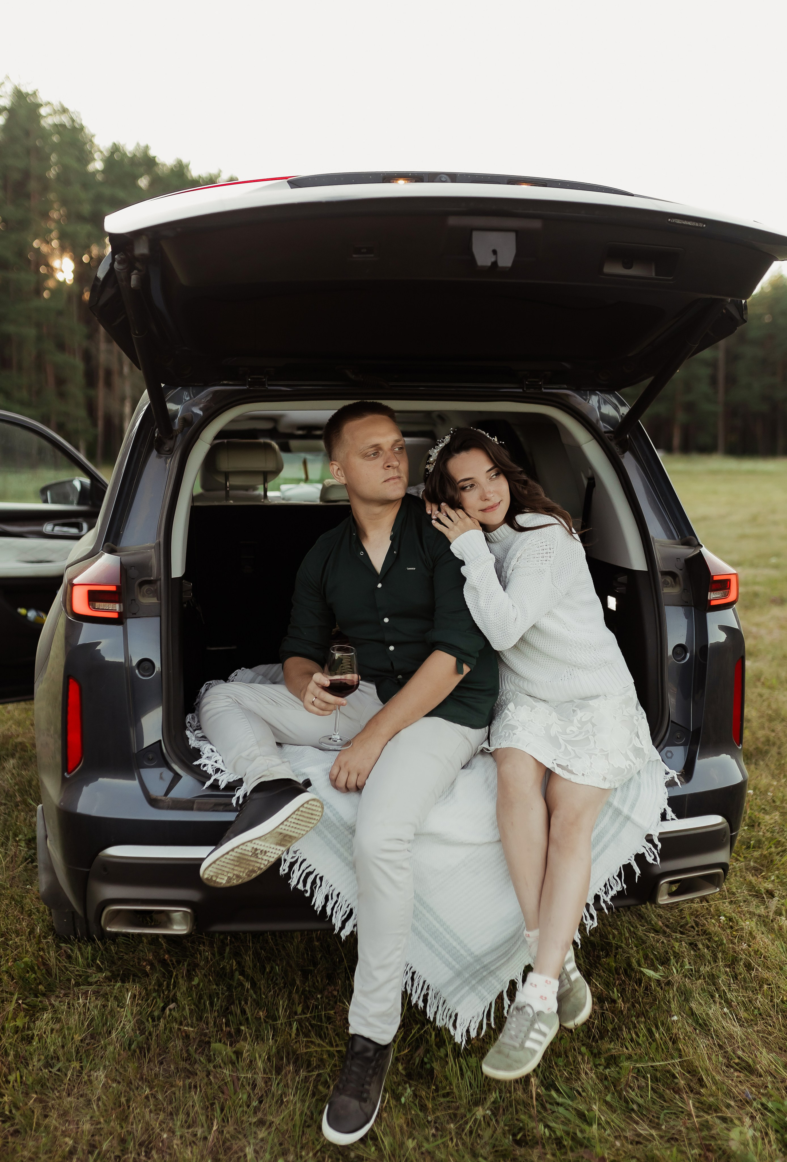 Юрий & Дарья. ФОТОГРАФ Маргарита Сивакова | Ярославль Кострома Москва