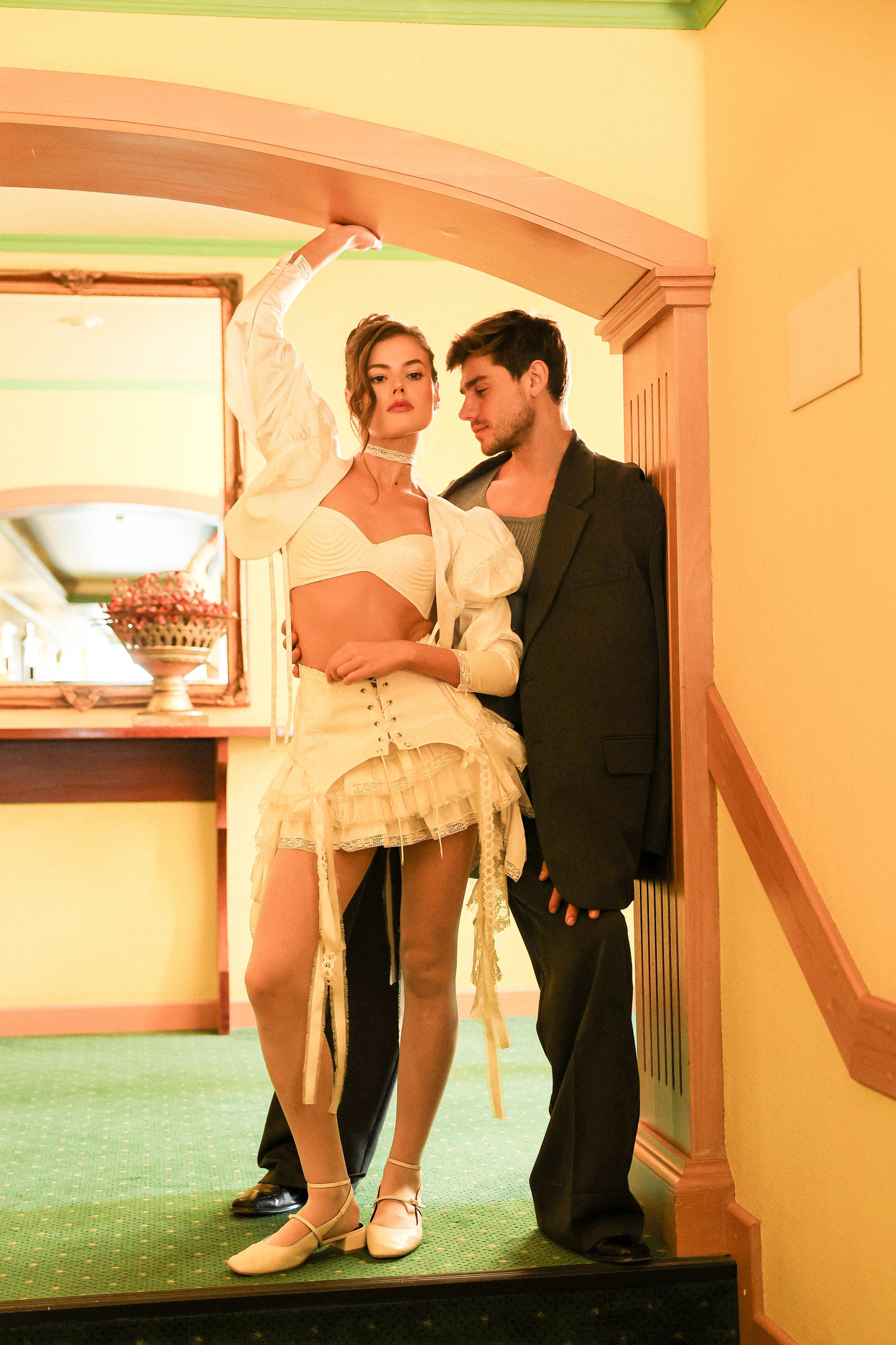 Сергей и Анастасия. Свадебный, репортажный, фотограф Москва и Московская область