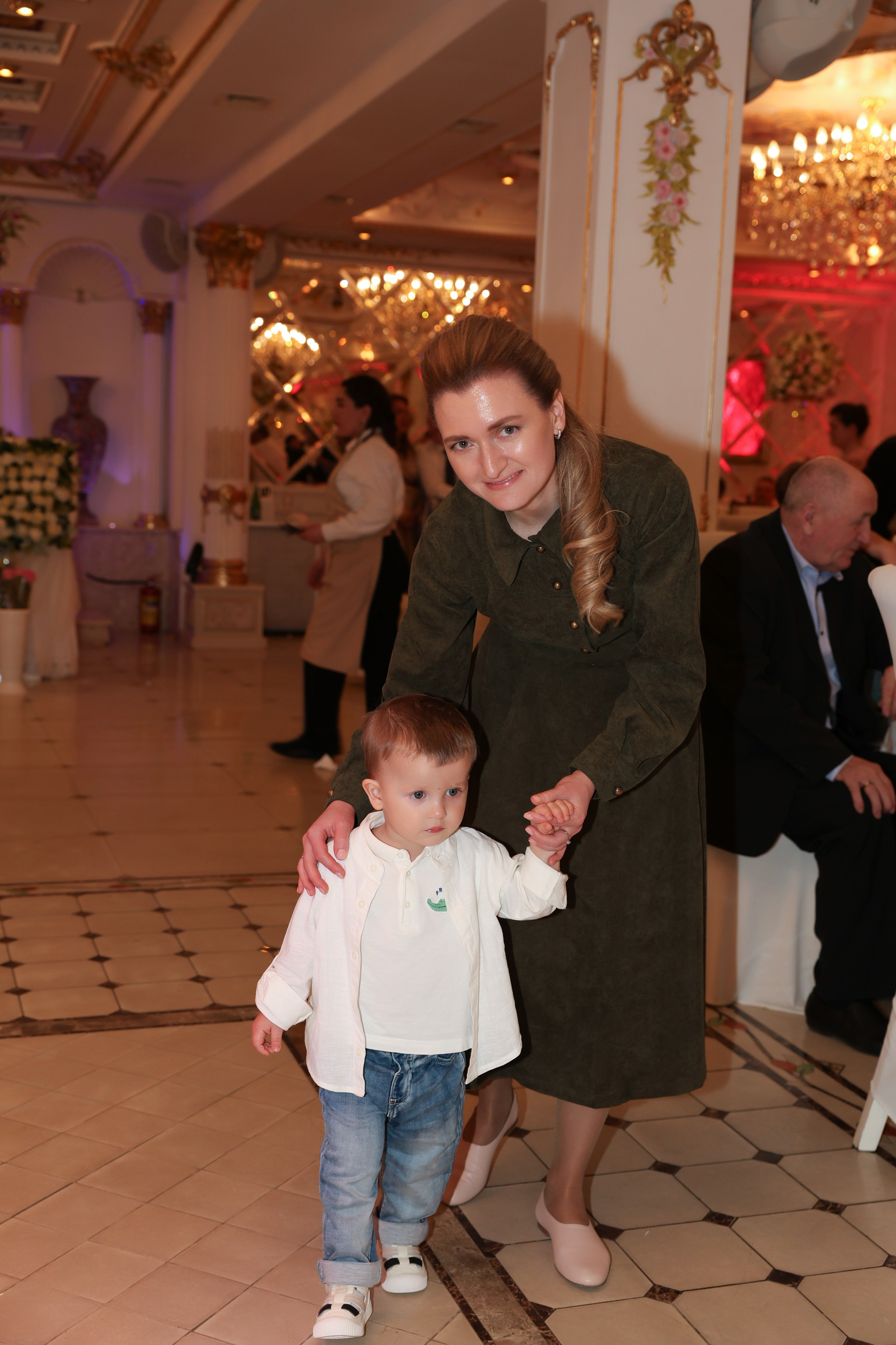 Айрат и Райля. Свадебный, репортажный, фотограф Москва и Московская область