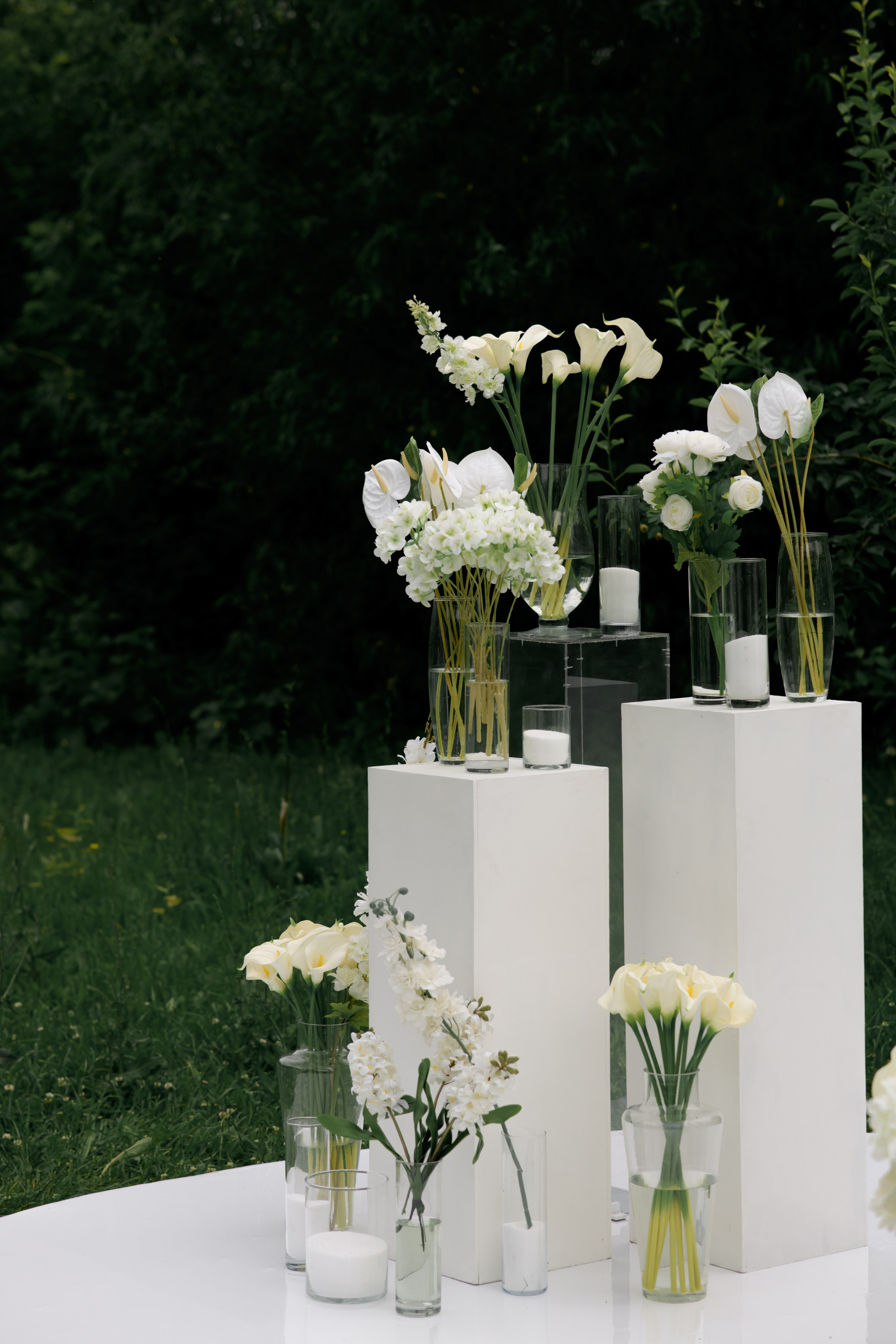 Михаил-Екатерина — Ресторан «МЕЧТЫ». Свадебный фотограф Екатеринбург/Челябинск — Любовь Волохова