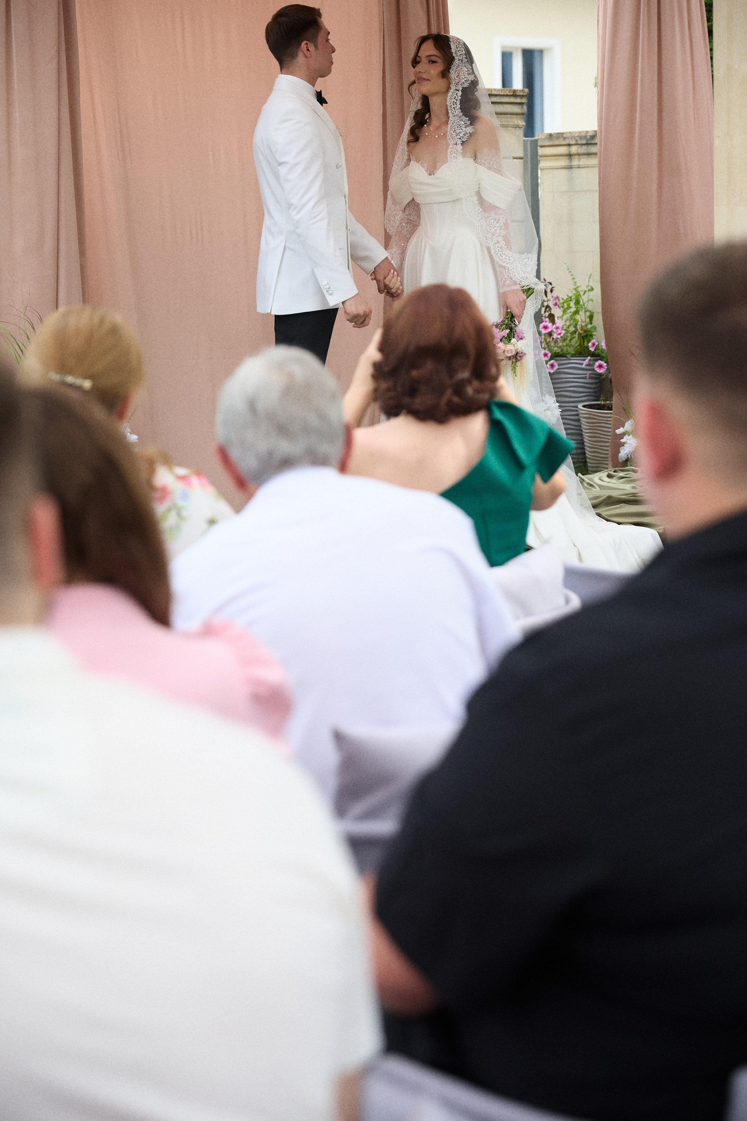 Wedding Day. Фотограф Максим Маркелов