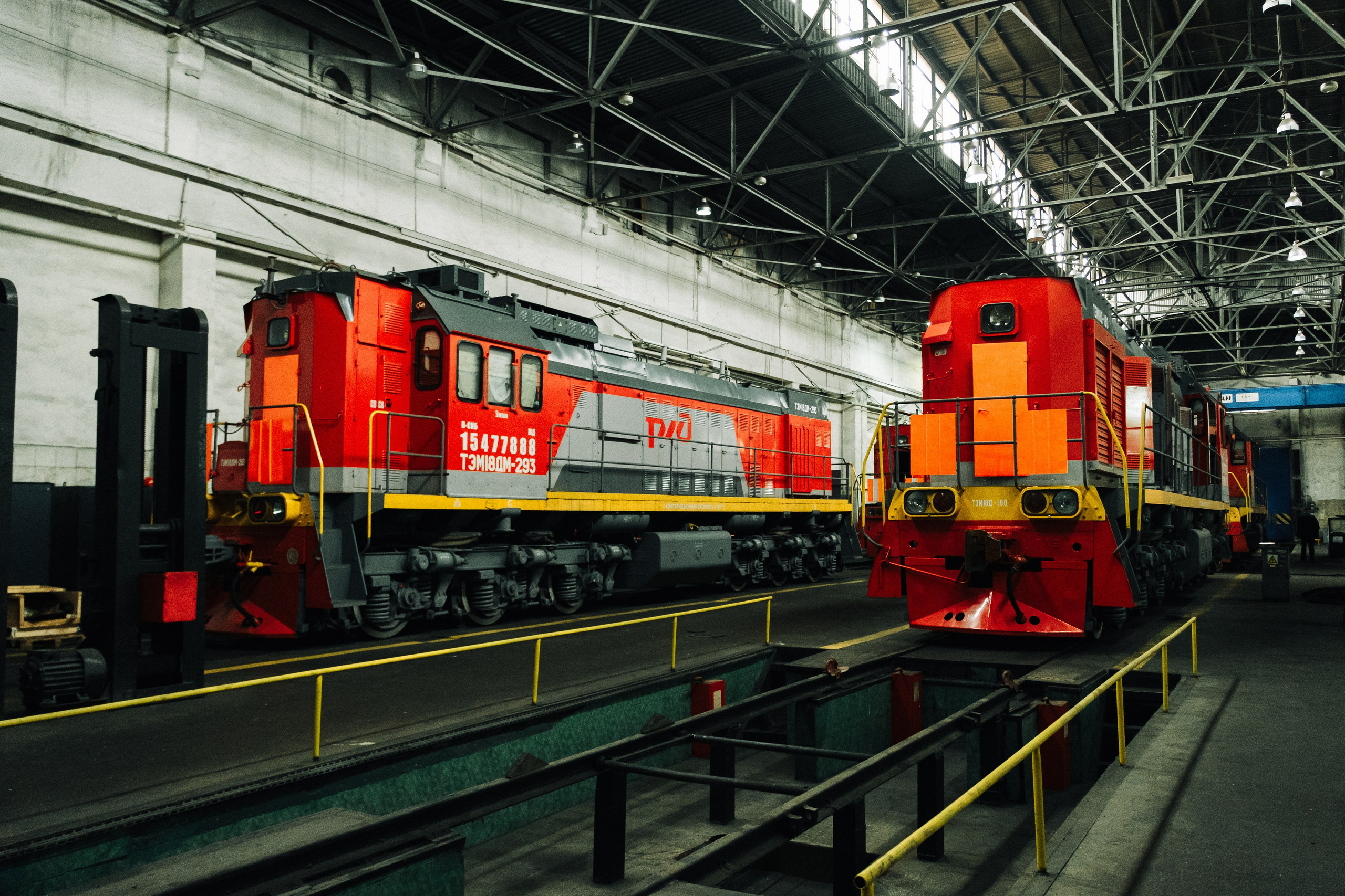 Производственная съёмка. Фотограф в Иркутске Анна Мирошникова