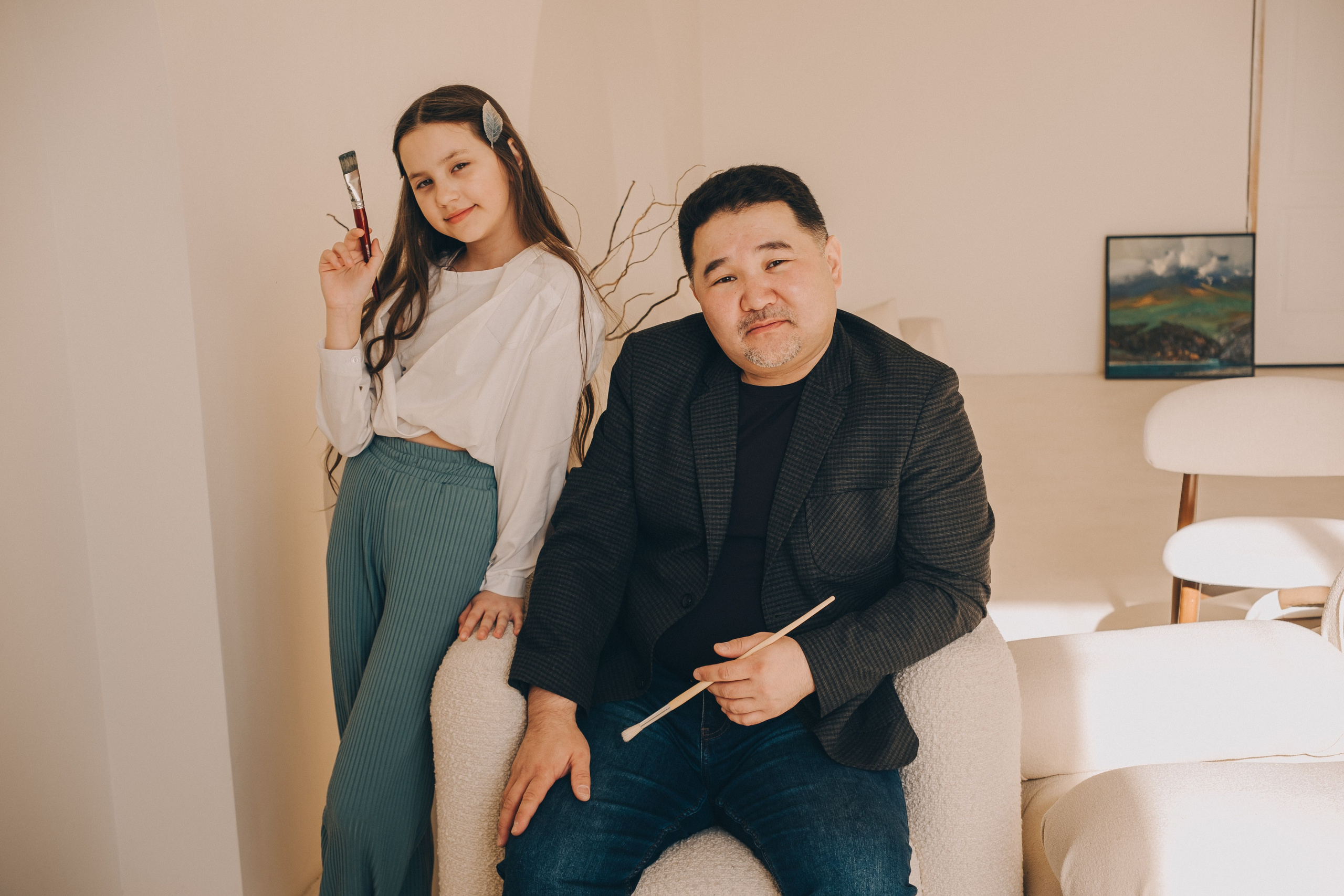 Контент для творческого объединения. Фотограф в Иркутске Анна Мирошникова