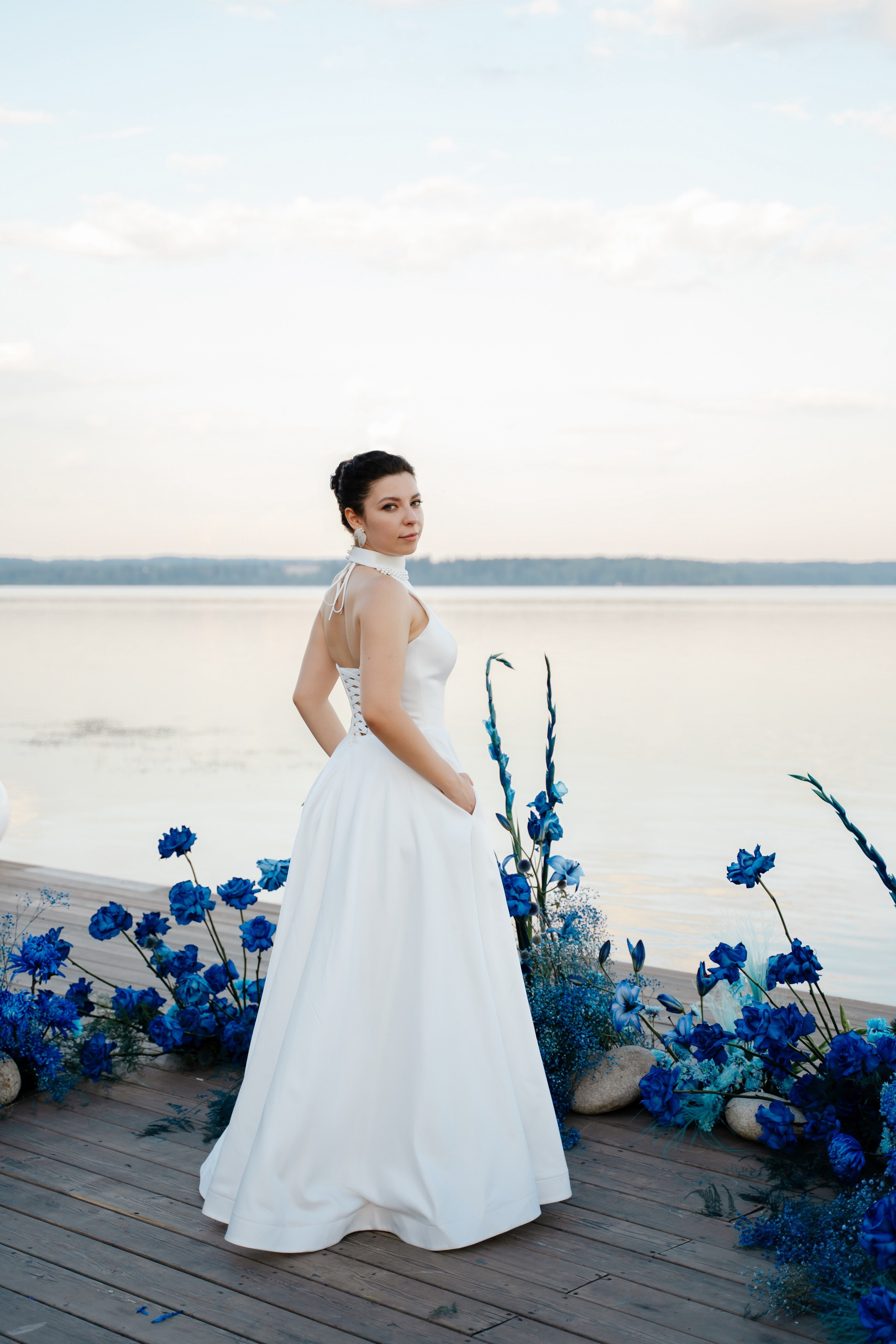 Яна и Игорь. Портретный фотограф в Москве