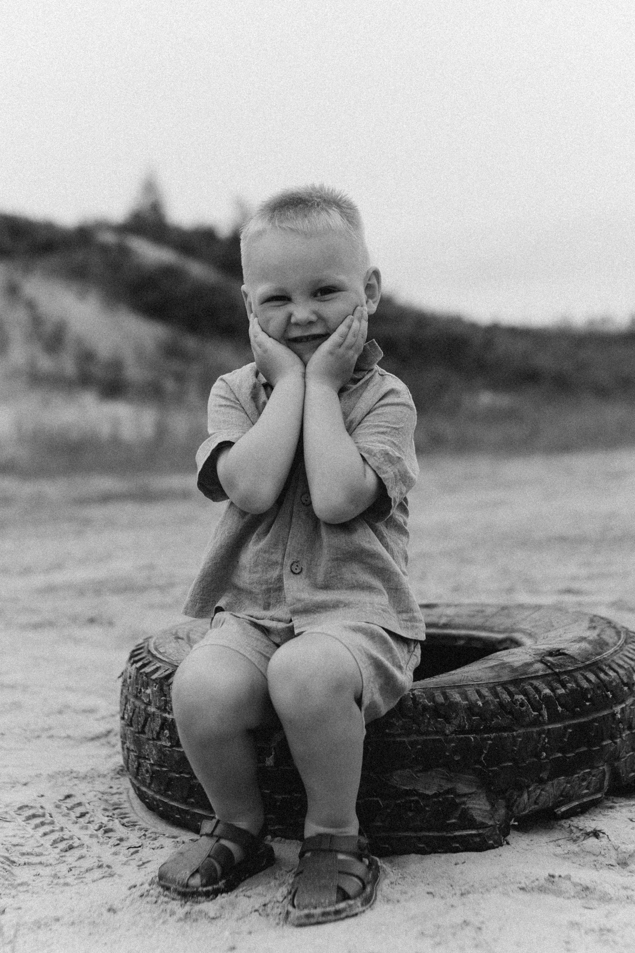 21.06 Семейная. Семейный и домашний фотограф Советский Югорск Екатерина Цыганок