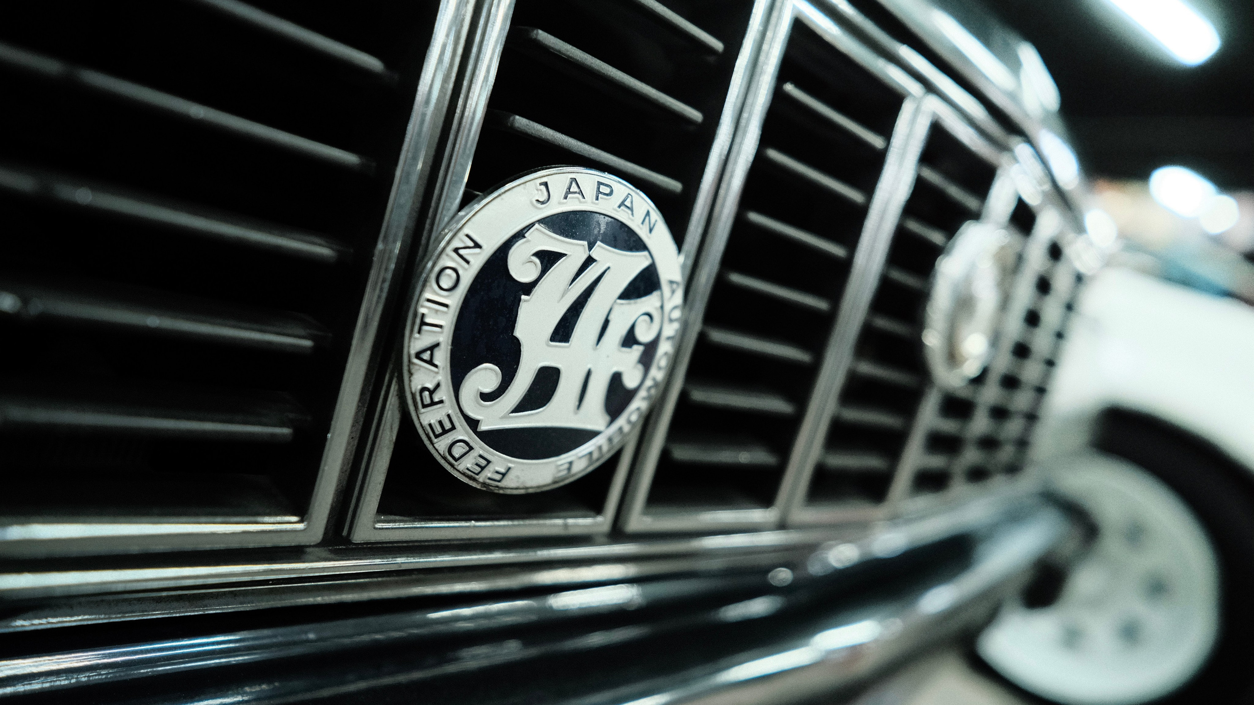 Музей японских авто — Buckets Empire. Фотограф-любитель из Кирова Андрей Погребняк