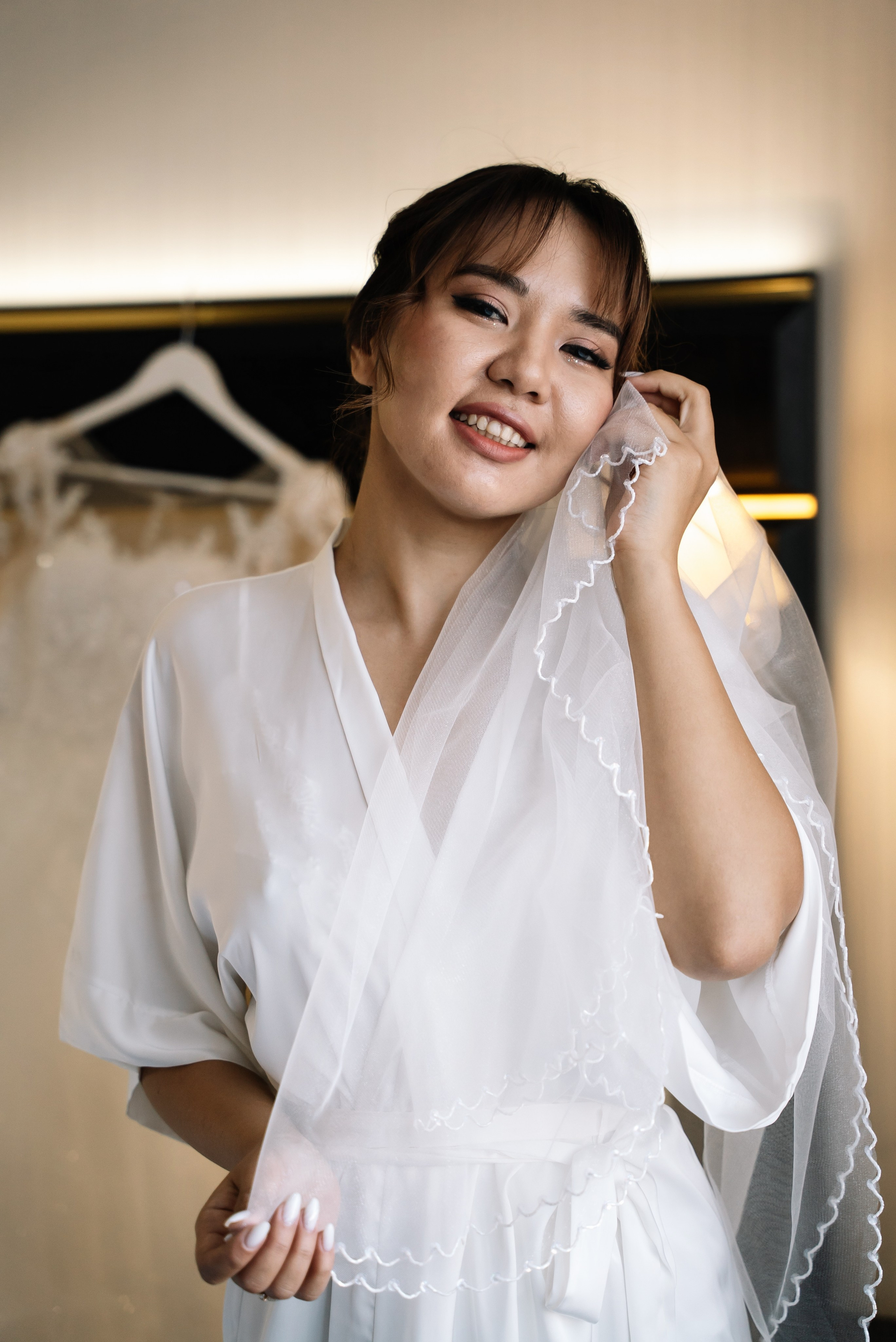 Тимирлан и Асель. Свадебный фотограф в Самаре Анна Ковалева