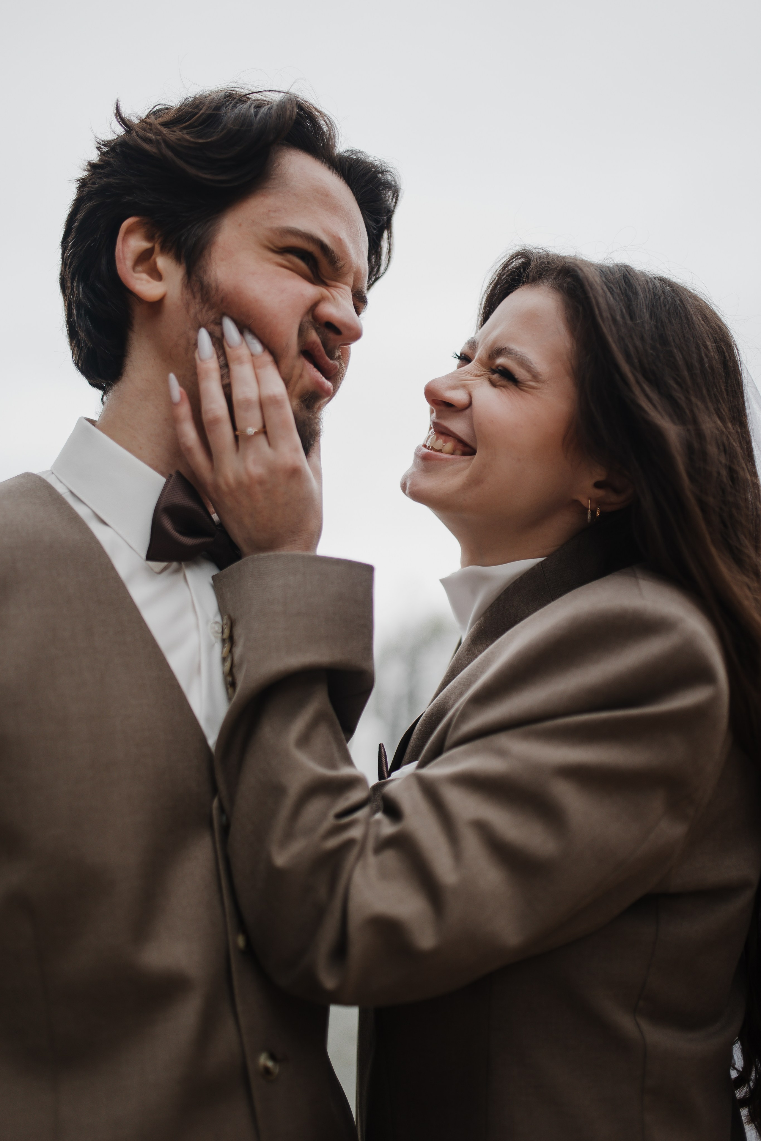 Дима&Ира. Анастасия Попова — свадебный и репортажный фотограф | Воронеж, Павловск