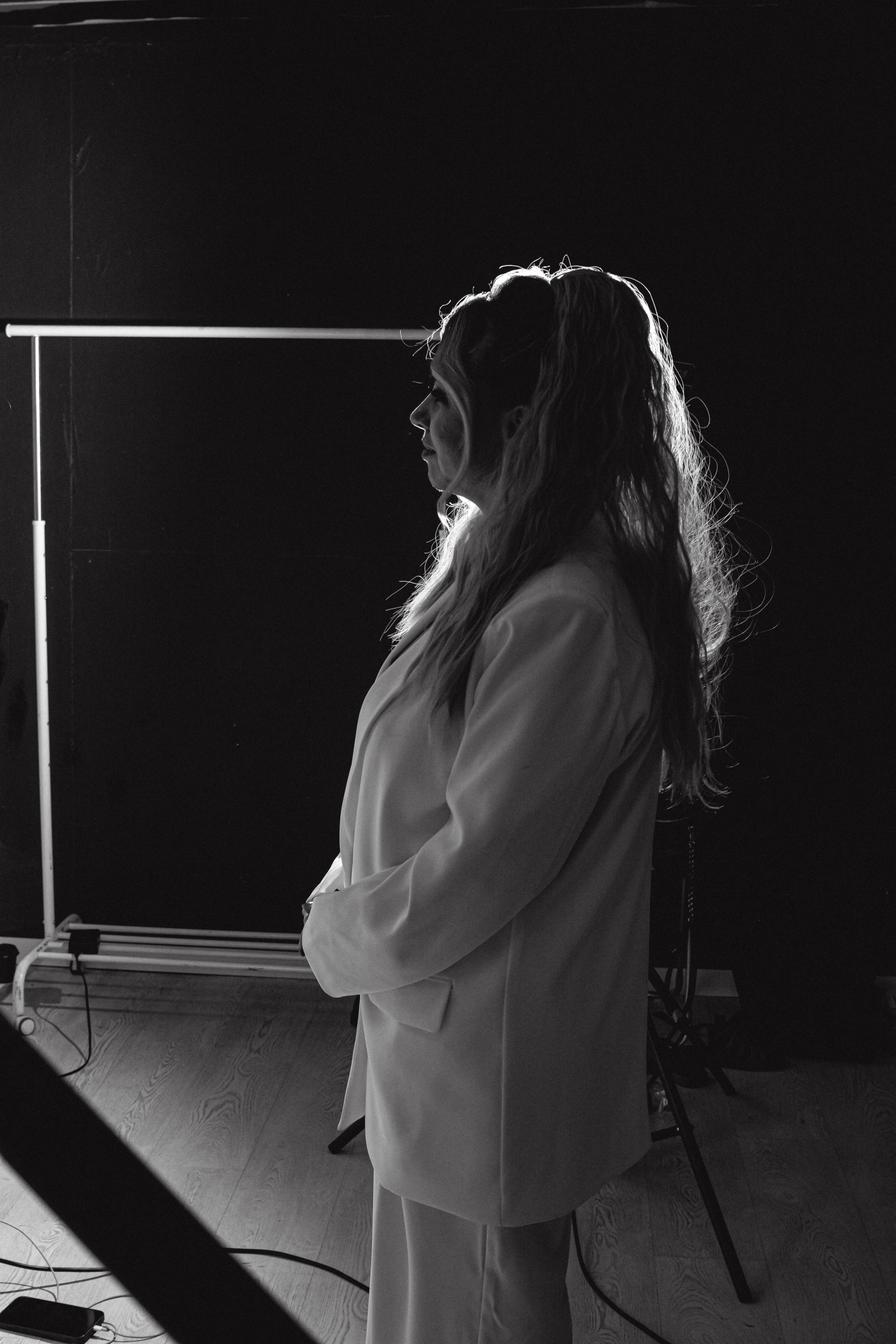 Фэшн-съёмка участниц Миссис Бизнес Гатчина 2023. Портретный фотограф в Санкт-Петербурге Дмитриева Наталия