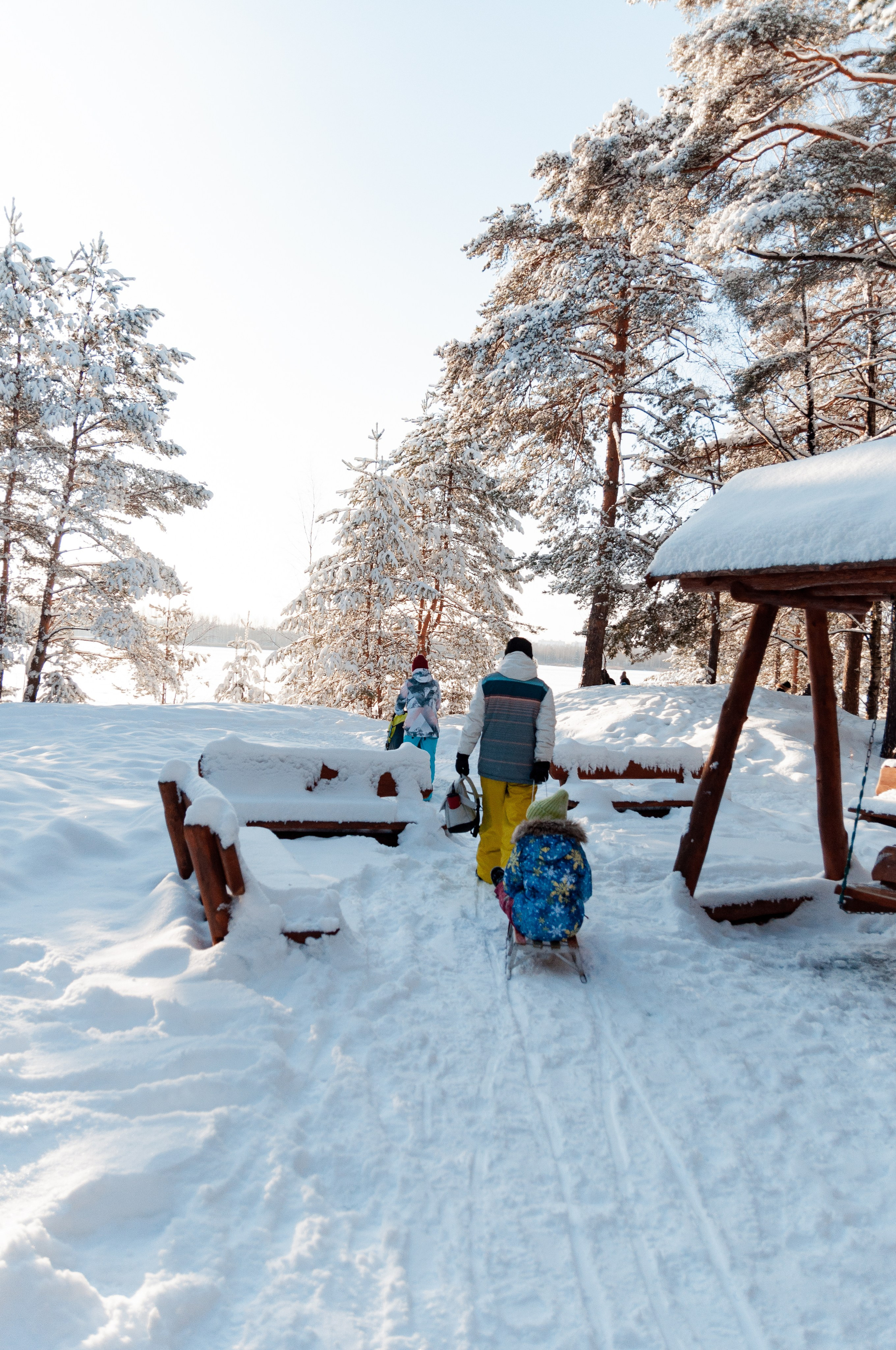 КСЮША+ВАЛЕРА+АВРОРА+РОБЕРТ. Фотограф в Ярославле Грибанова Ирина