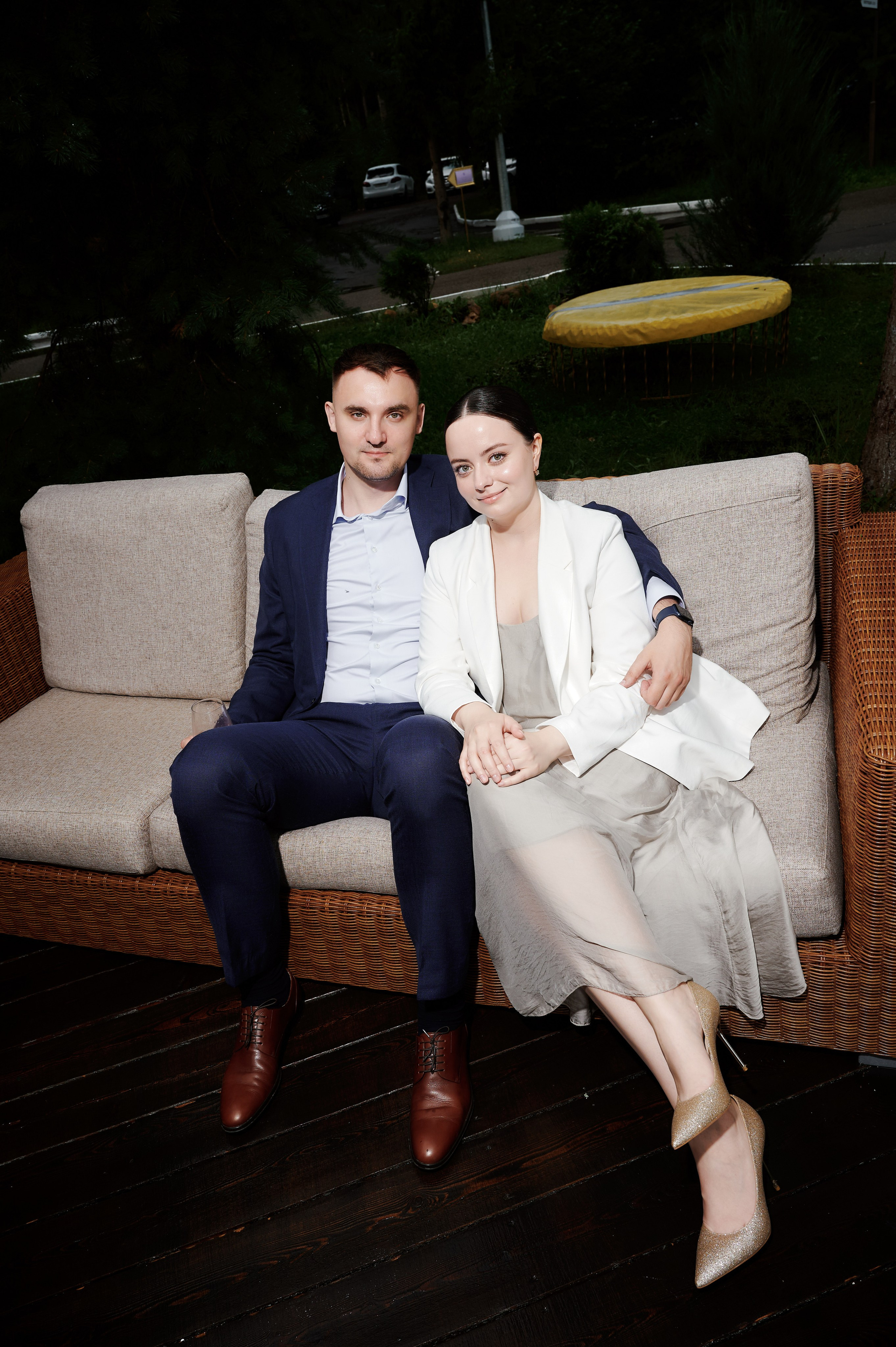 R&M. Свадебный и репортажный фотограф