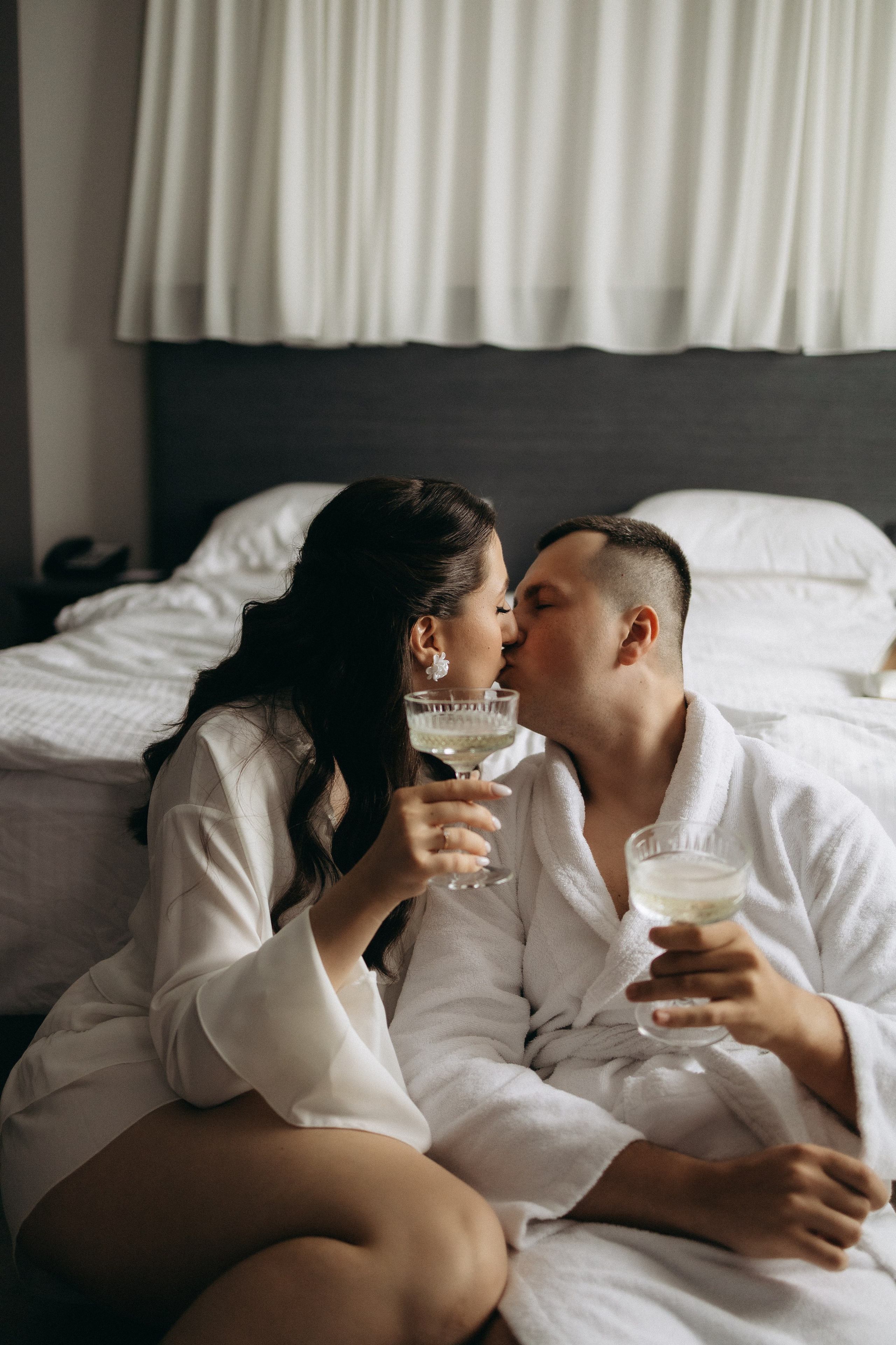 Андрей и Анастасия. Смирнова Алена Фотограф Екатеринбург