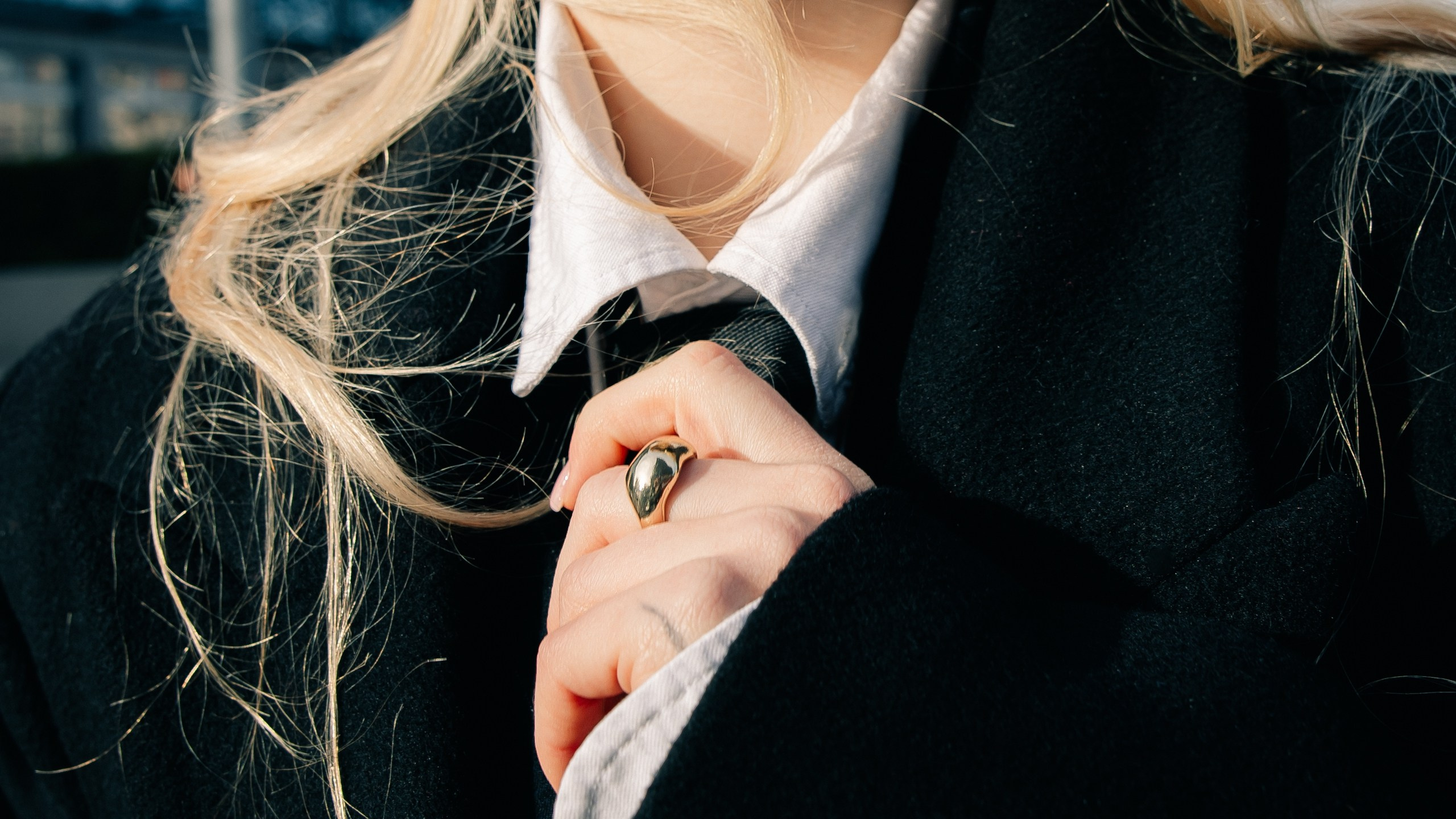 Александра г. Белград. Портретный фотограф в Москве Кислая Елизавета