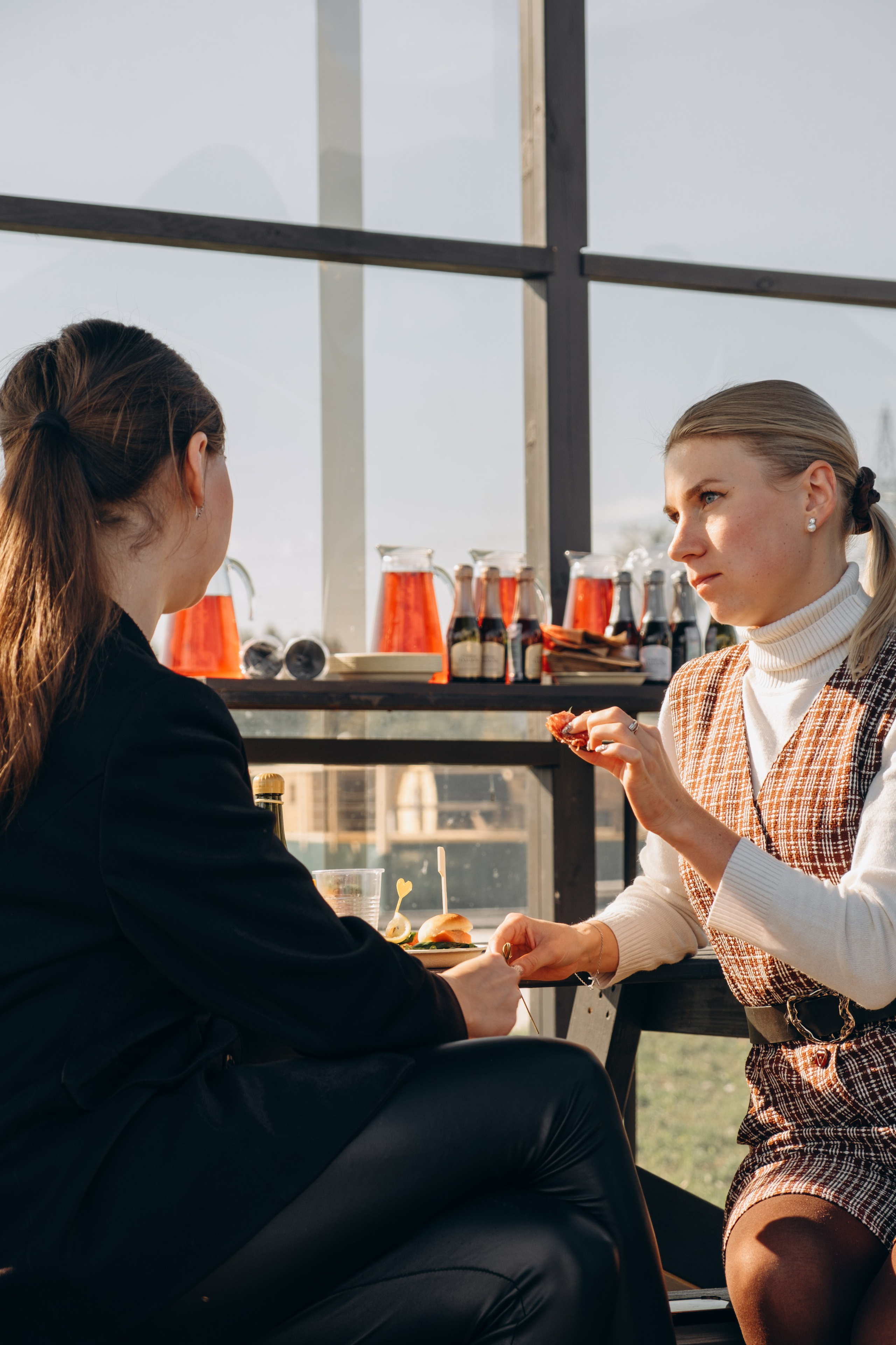 Репортаж. Фотограф в Екатеринбурге Семен Китаев