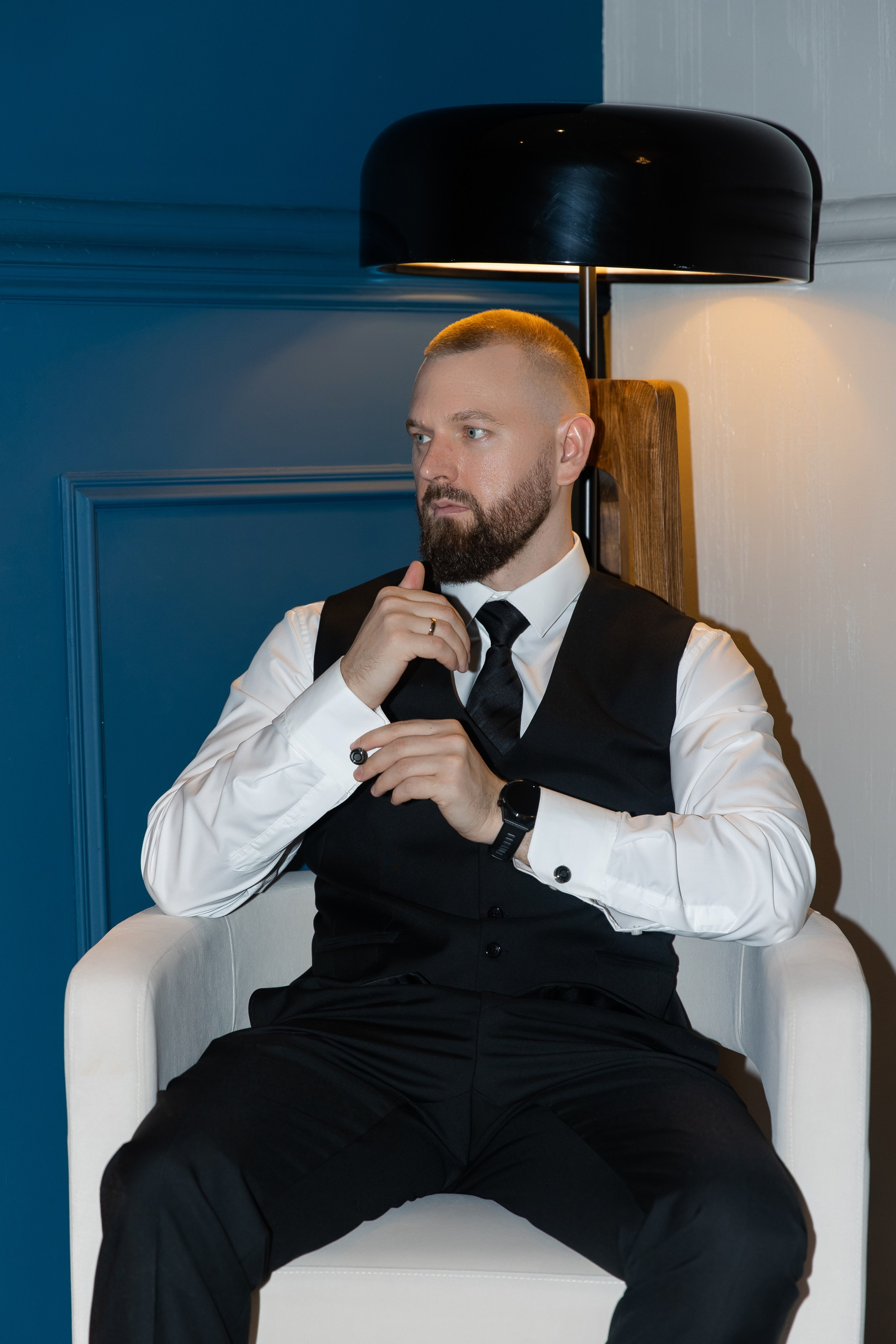 Екатерина и Константин