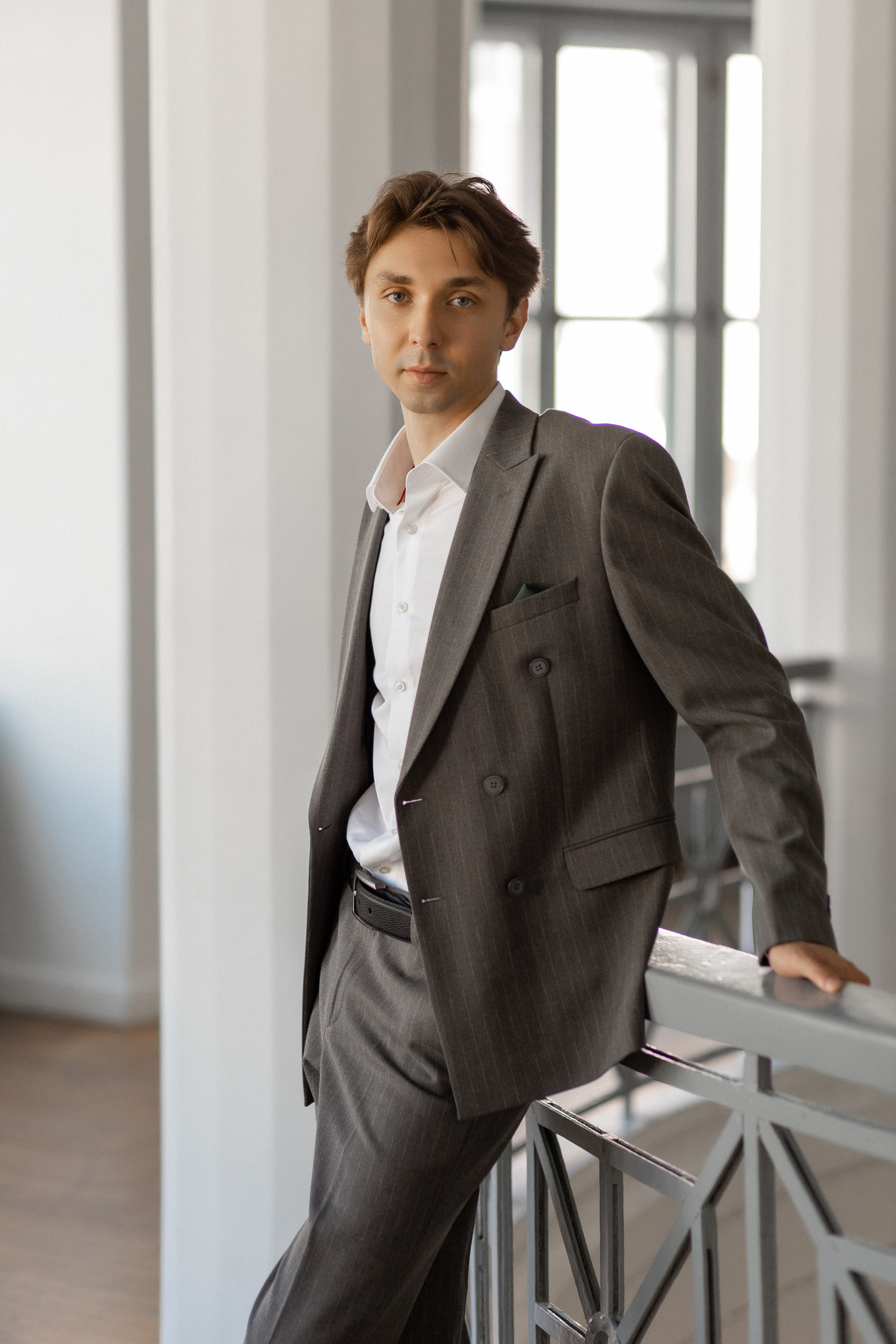 Катя и Рустам