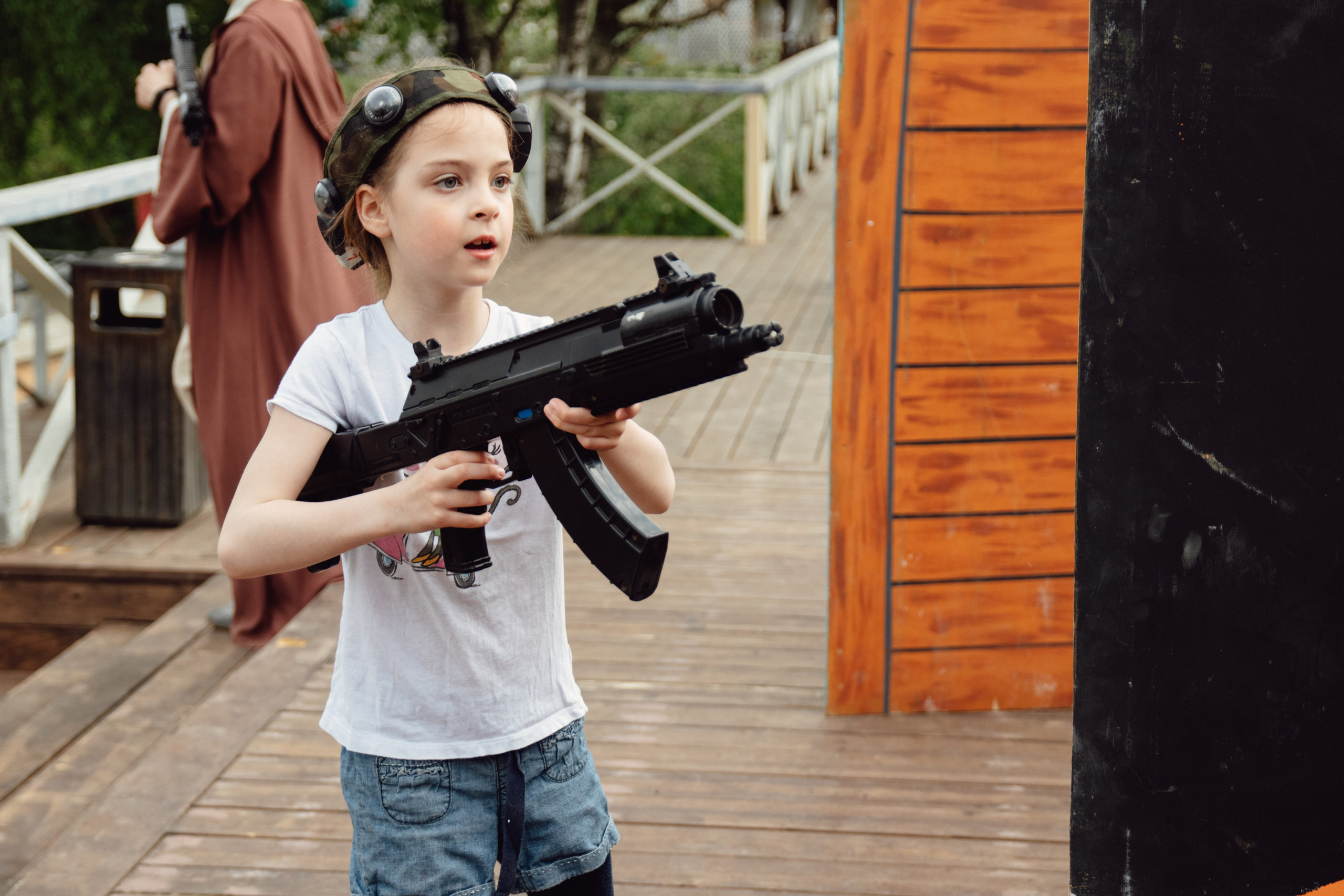 День Рождения. Фотограф в Севастополе и в Крыму