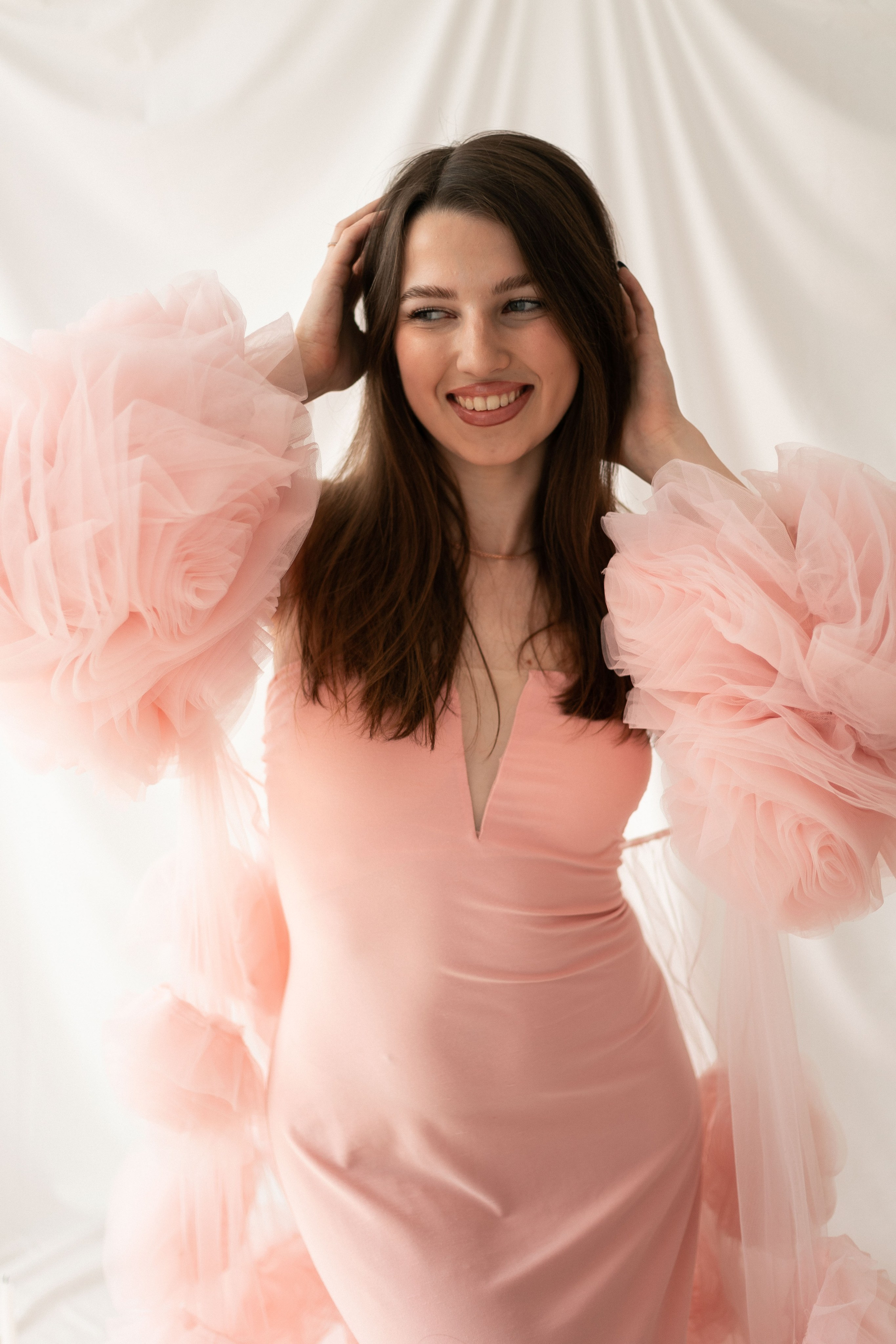 Анжелика. Семейный фотограф в Севастополе и Симферополе Александра Чистякова