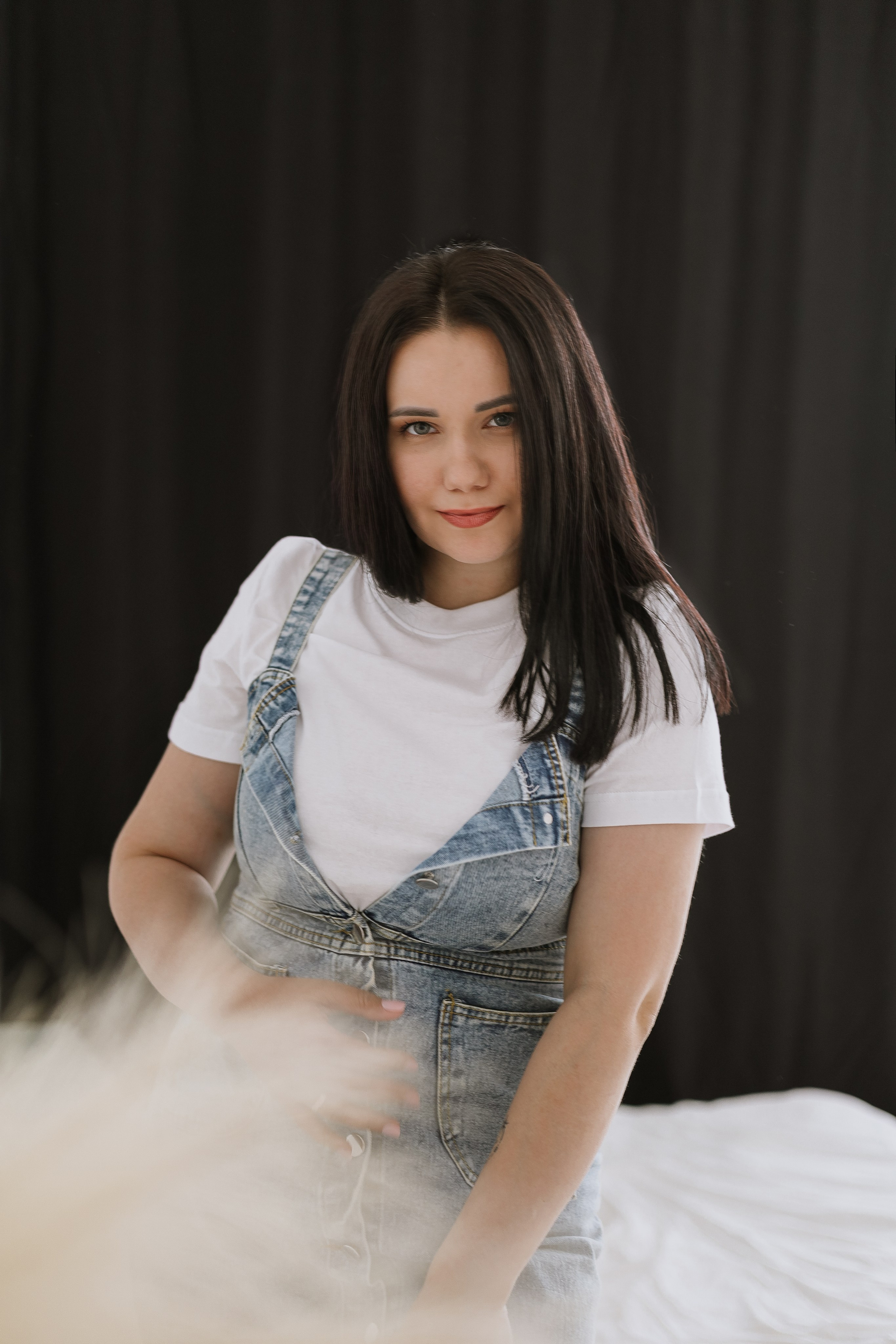 Дёмины family. Фотограф в Самаре и Самарской области Констанция