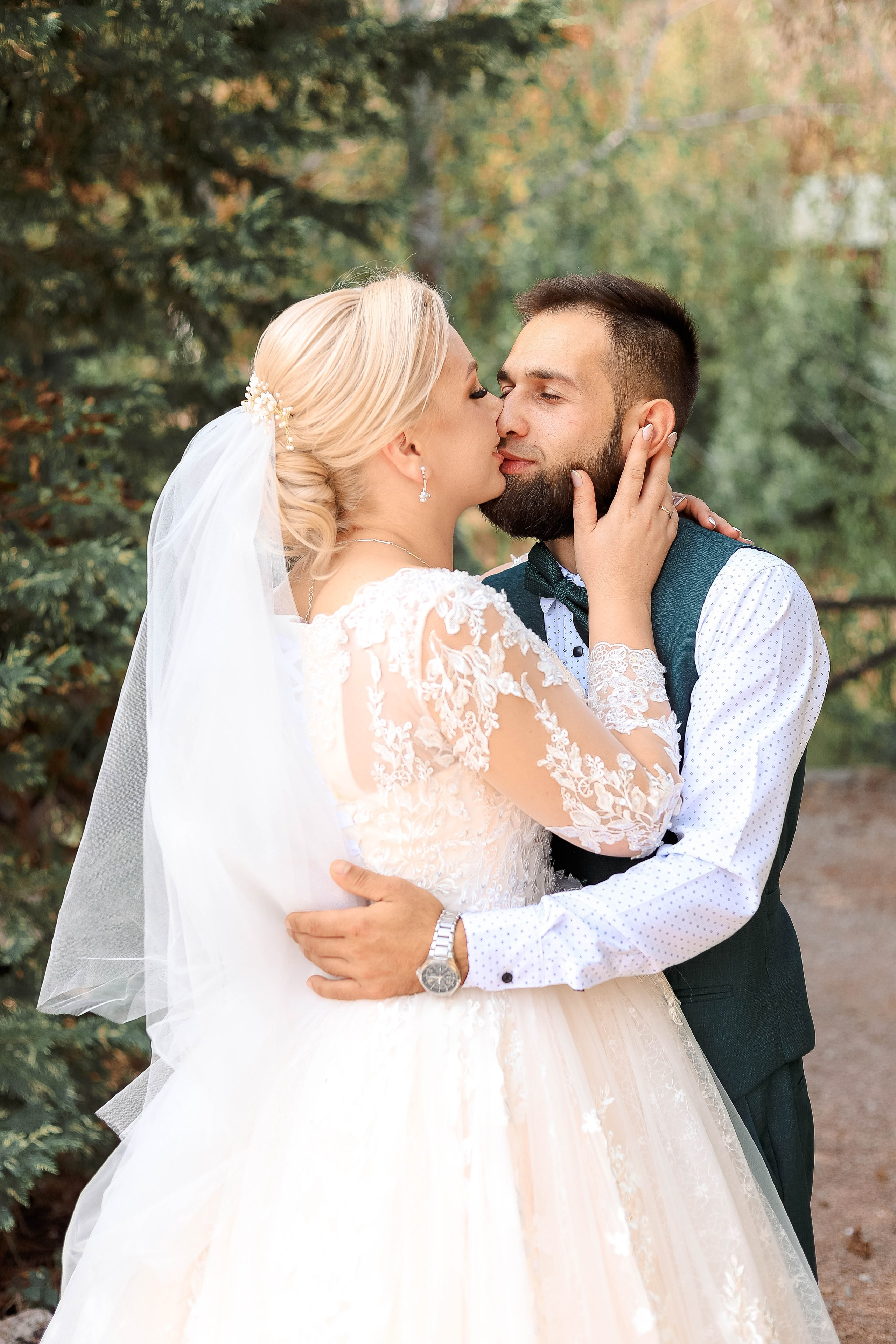 Suleiman & Natalya. Женский/Детский фотограф в Симферополе Вероника Слепогина