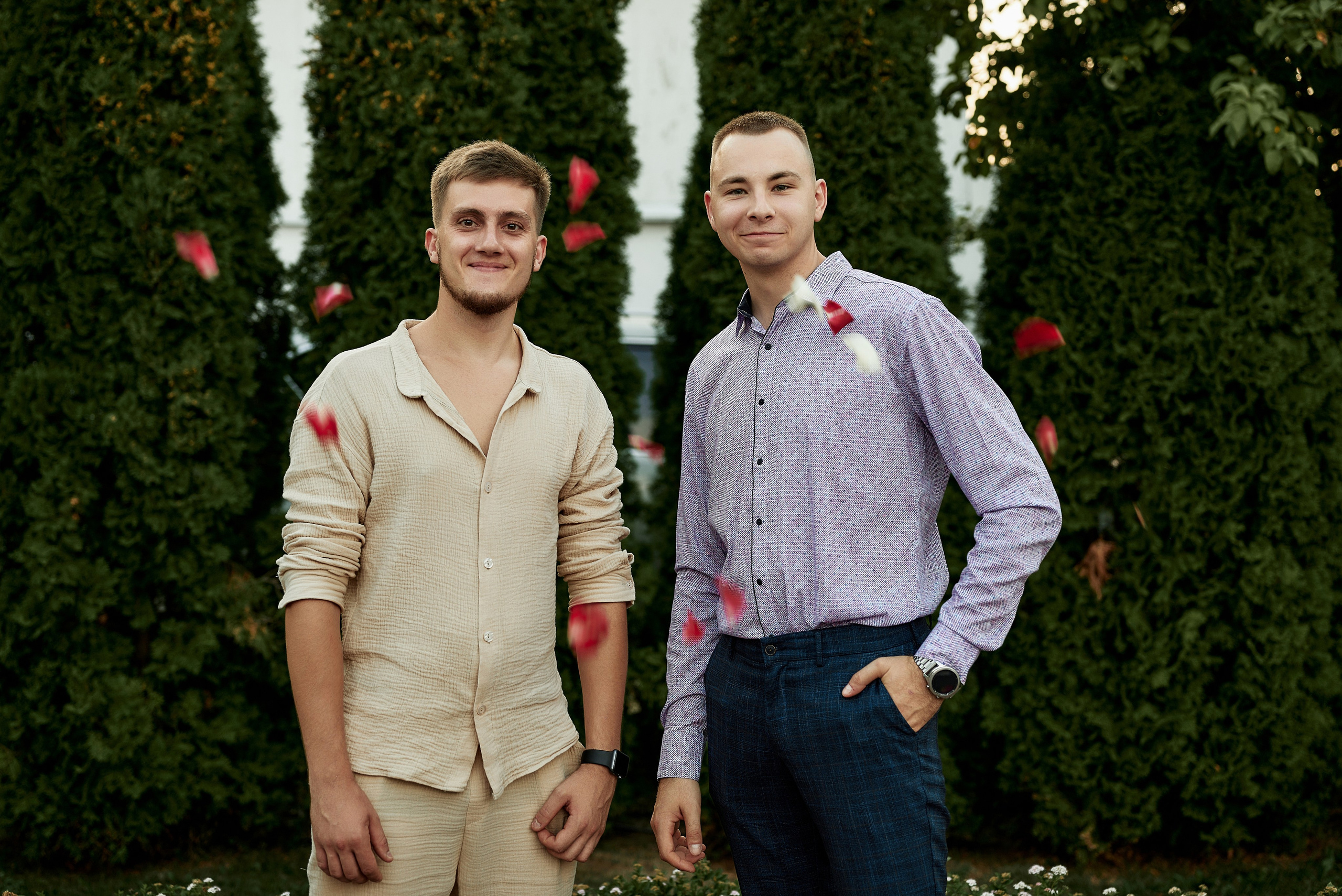 Иван и Эльвира. Фото-видеосъемка свадеб Venson Films