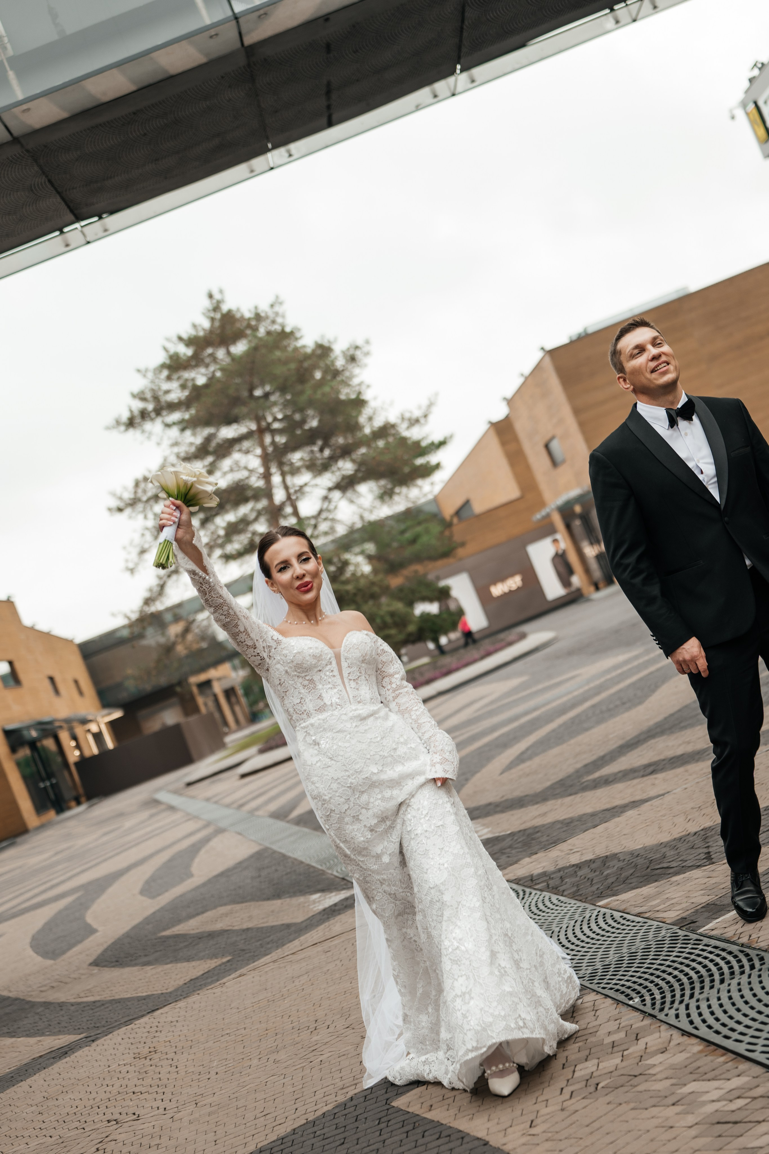 DENIS & ANASTASIA. Свадебное ФОТО & ВИДЕО Москва/Липецк