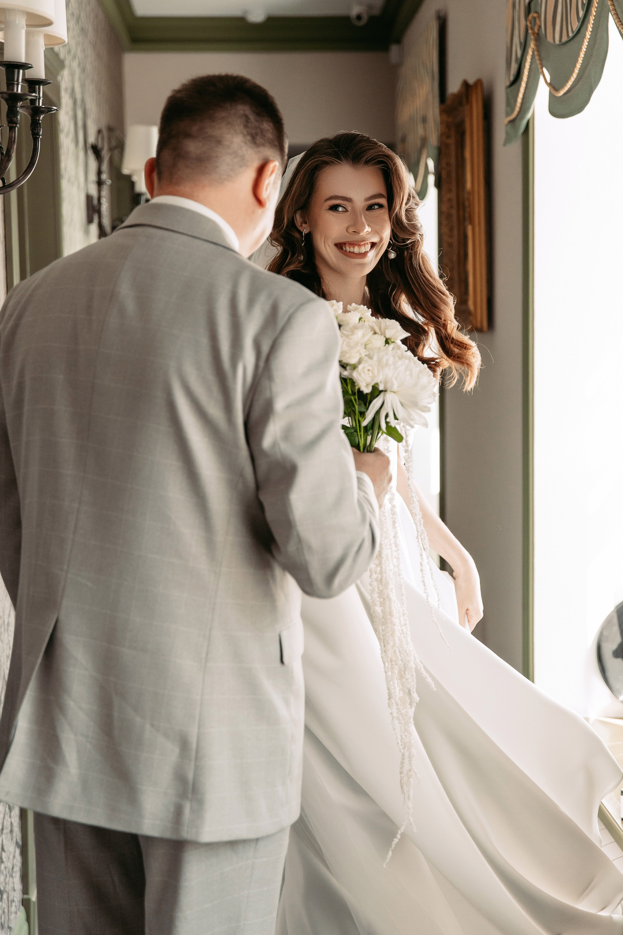 Сергей & Анастасия. Свадебный ФОТОГРАФ и ВИДЕОГРАФ Ульяновск