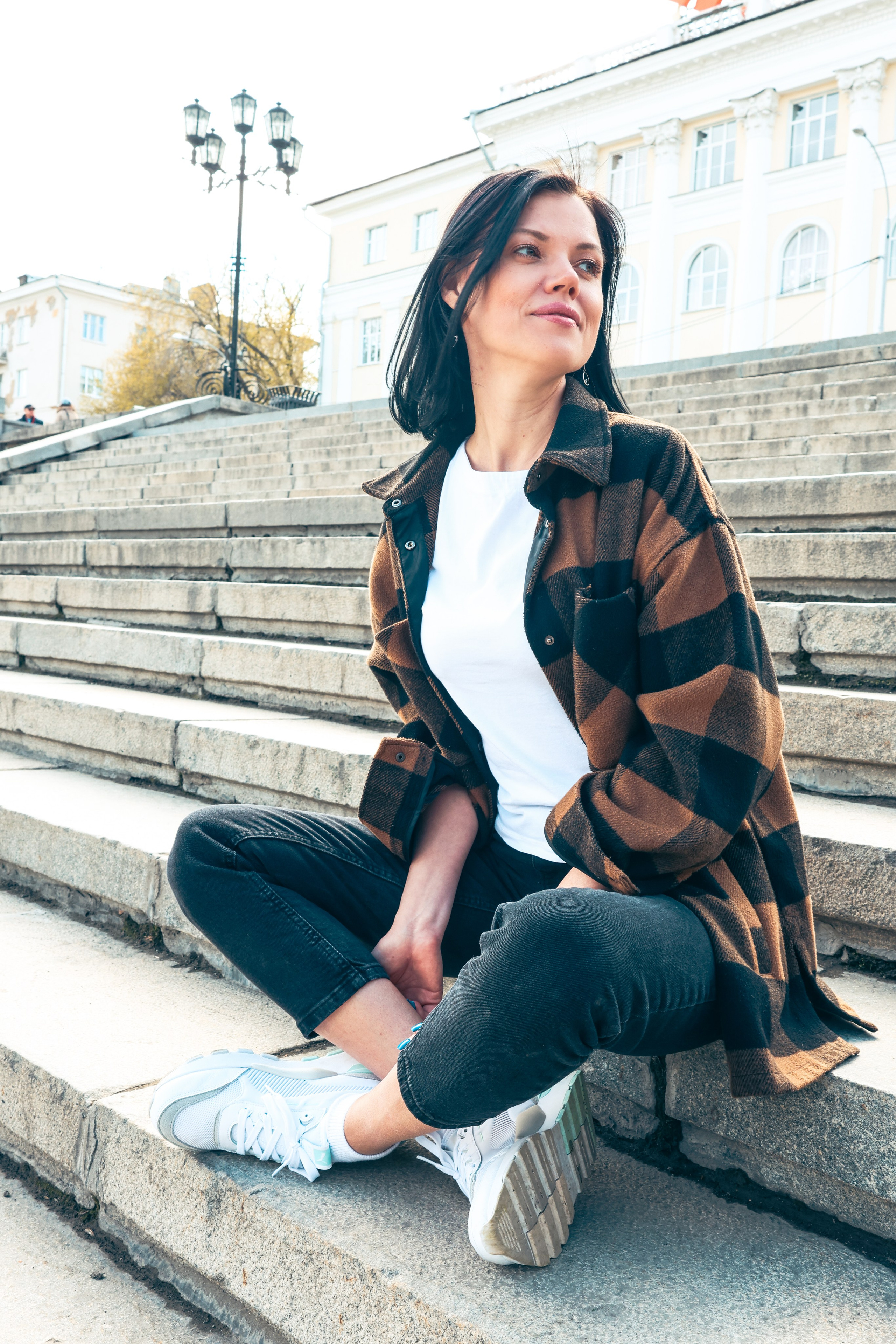 Ирина. Семейный фотограф в городе Екатеринбурге. Сафиуллина Екатерина