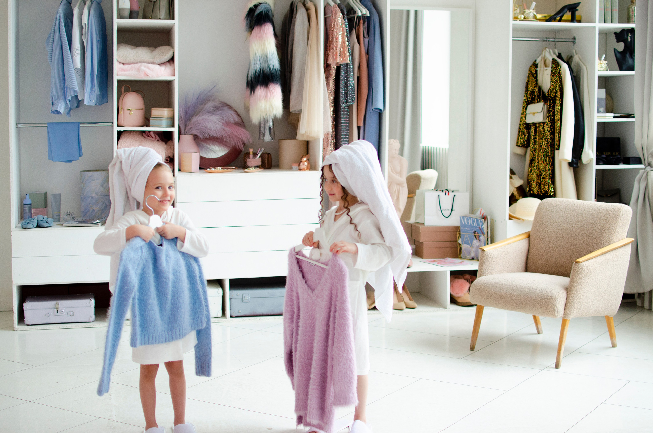 София и Таисия '25. Дарья Матвеева фотограф в Нижнем Новгороде