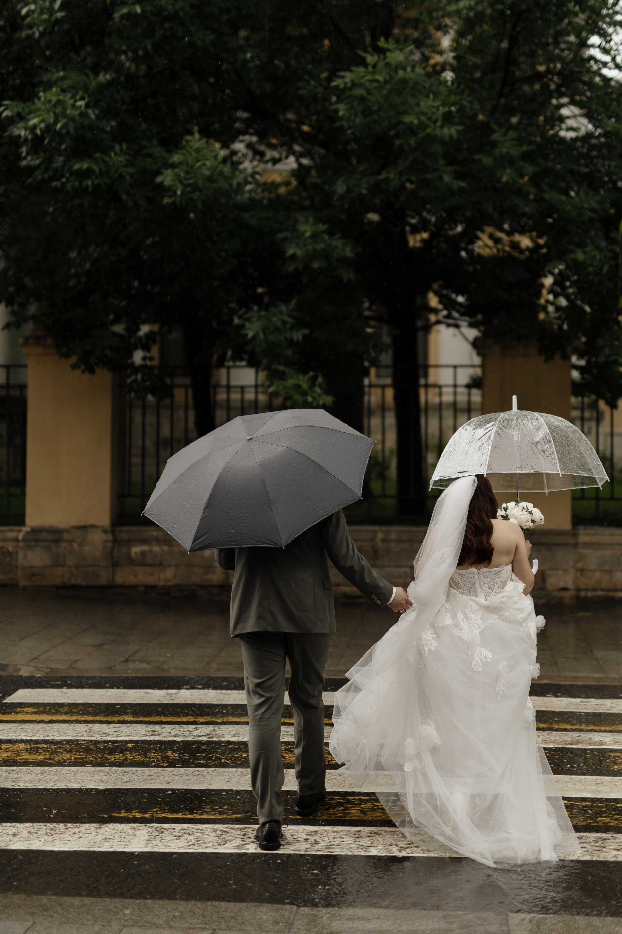 Свадьба Павла и Юлии. Фотограф Кольчугино/Владимир/Москва Елизавета Иода