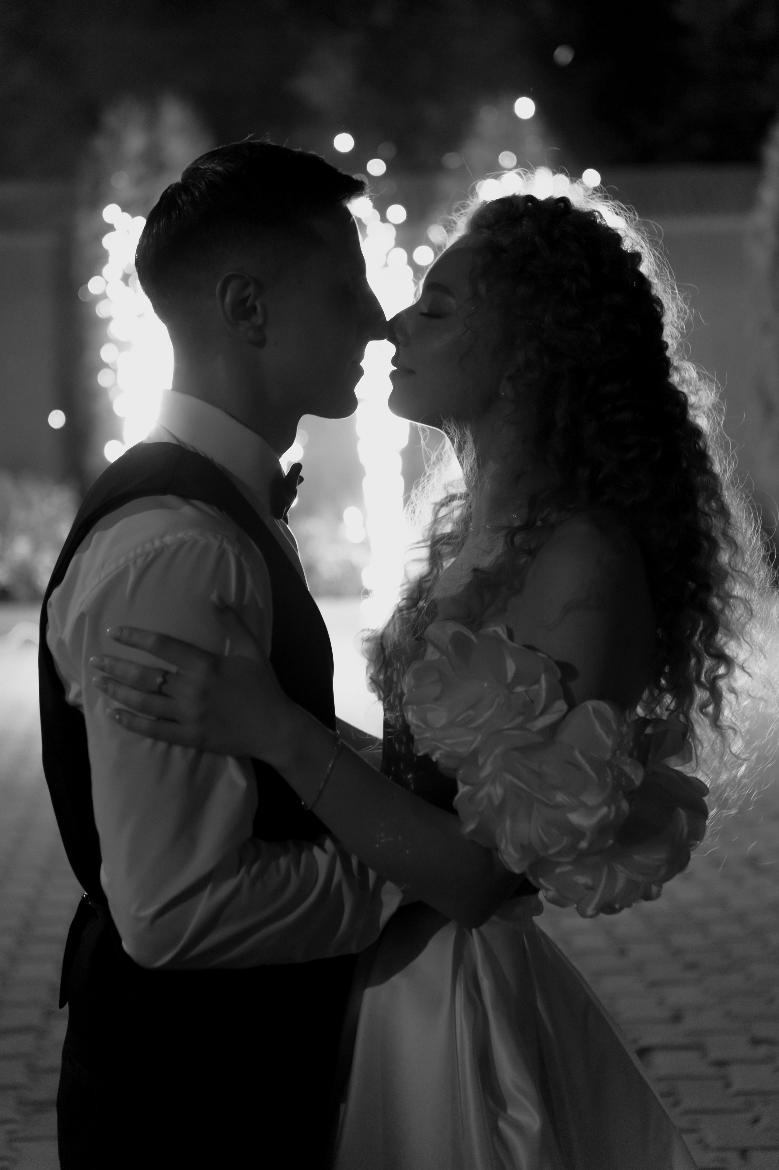 Свадьба Александра и Маргариты. Фотограф Кольчугино/Владимир/Москва Елизавета Иода