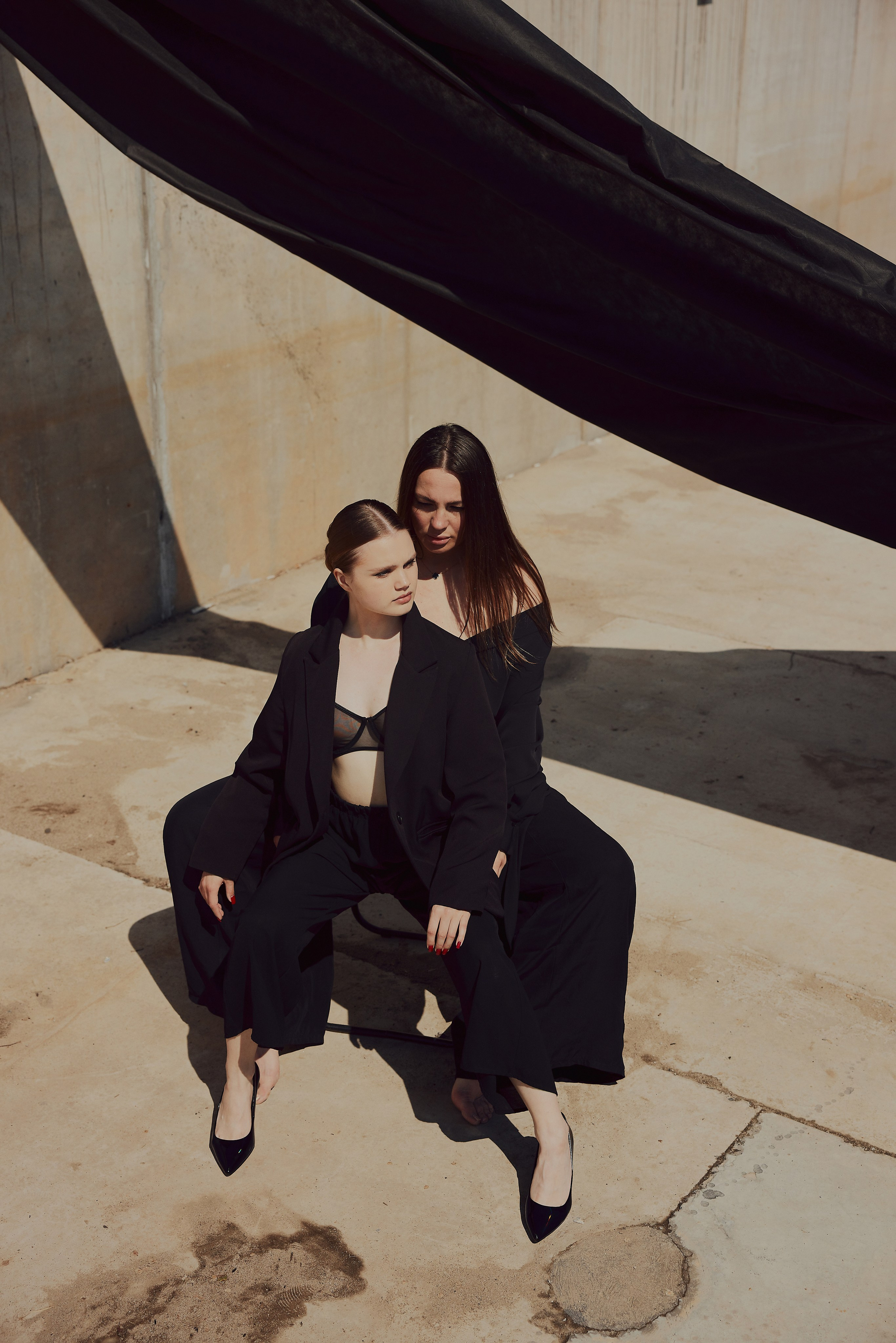 Это был солнечный день. Сергей Ирклиенко