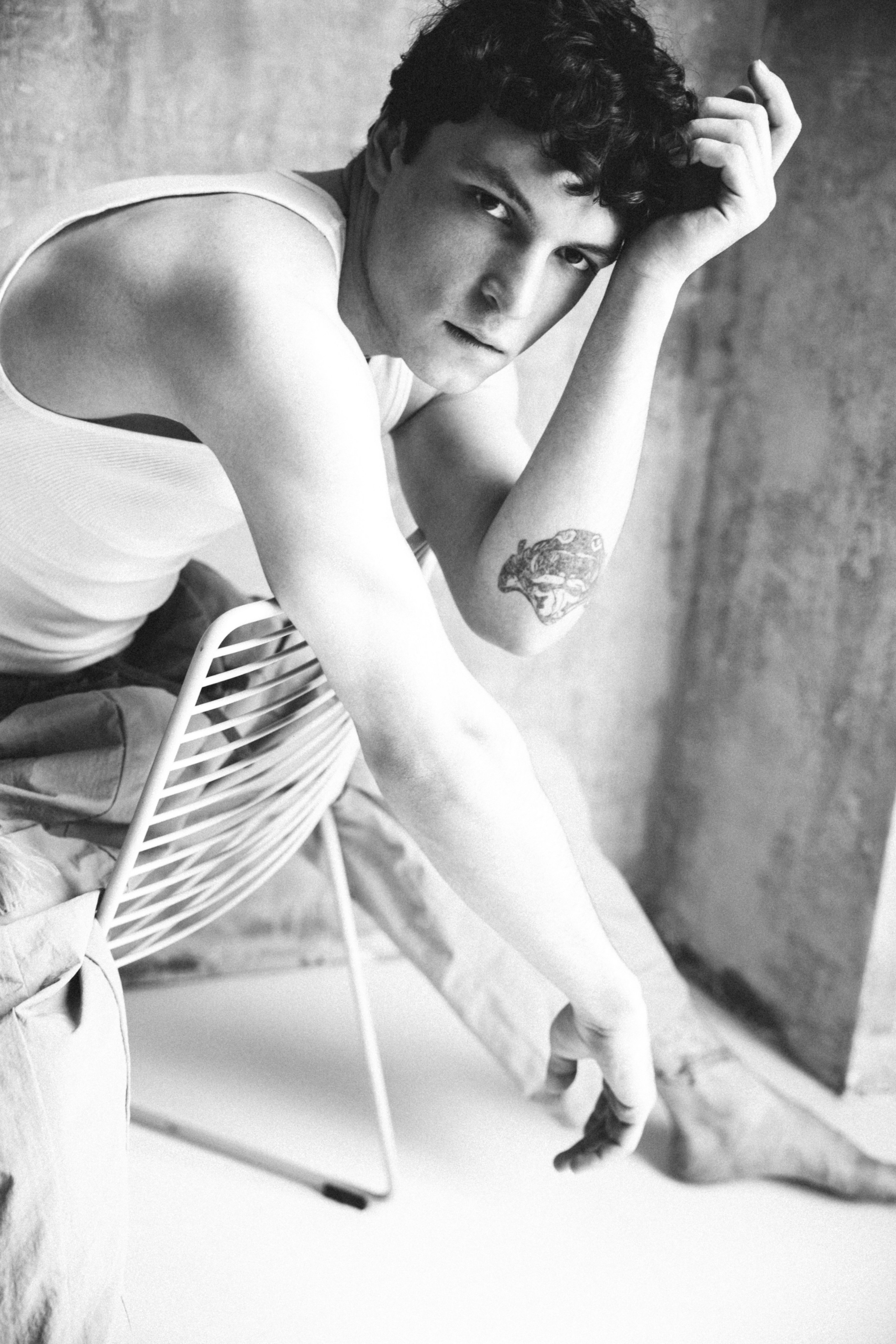 Игорь. Свадебный и семейный фотограф в Воронеже Свиридова Евгения